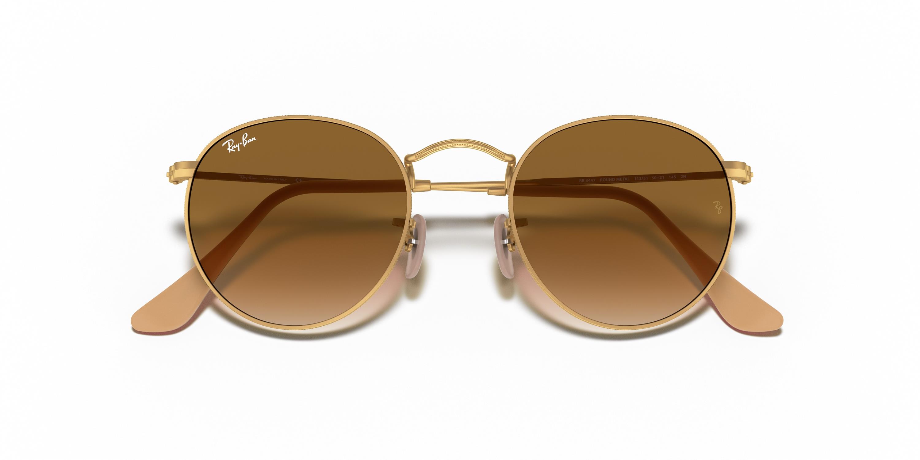 RAY-BAN 0RB3447 112-51 50