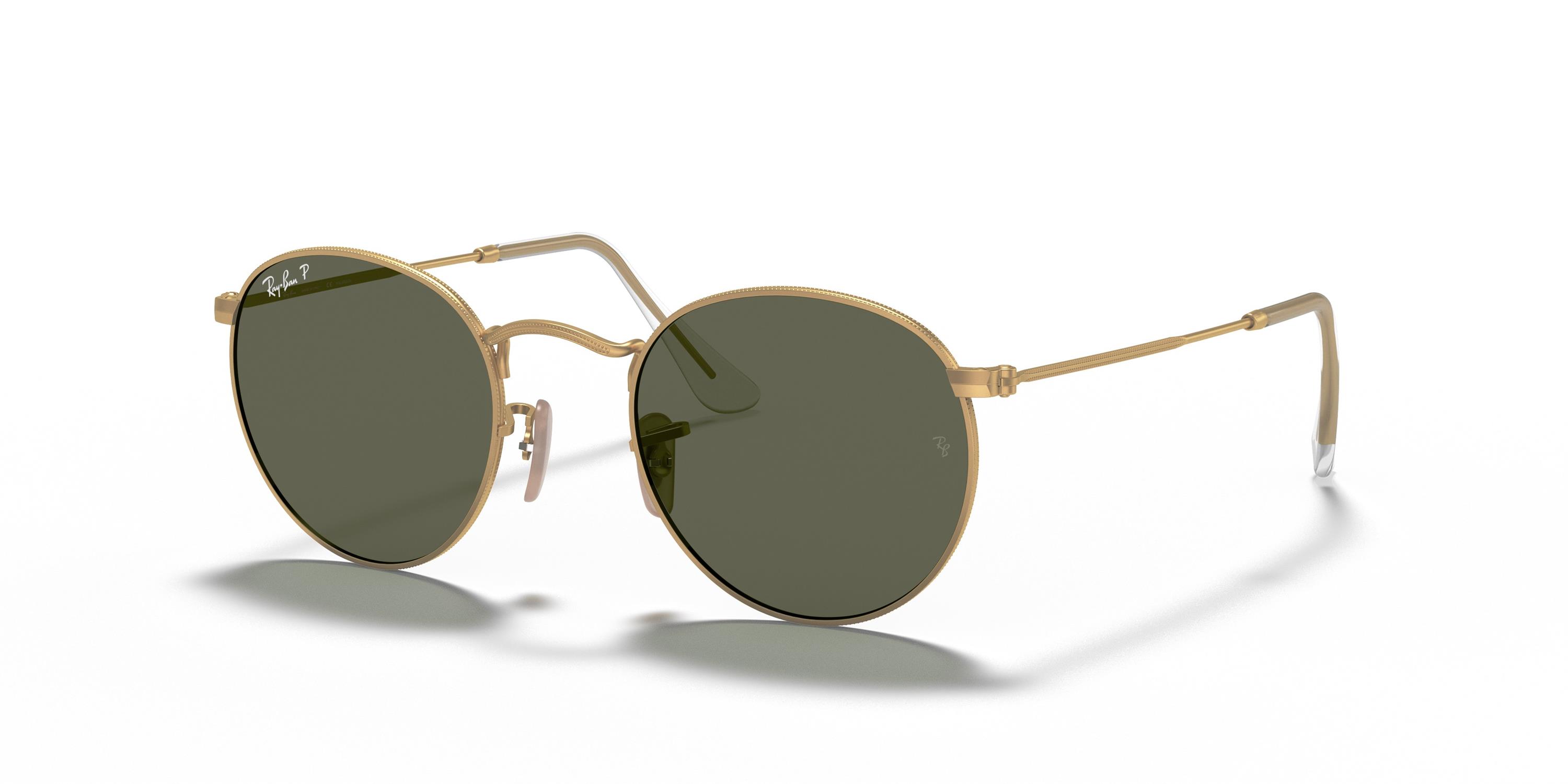 RAY-BAN 0RB3447 112-58 50