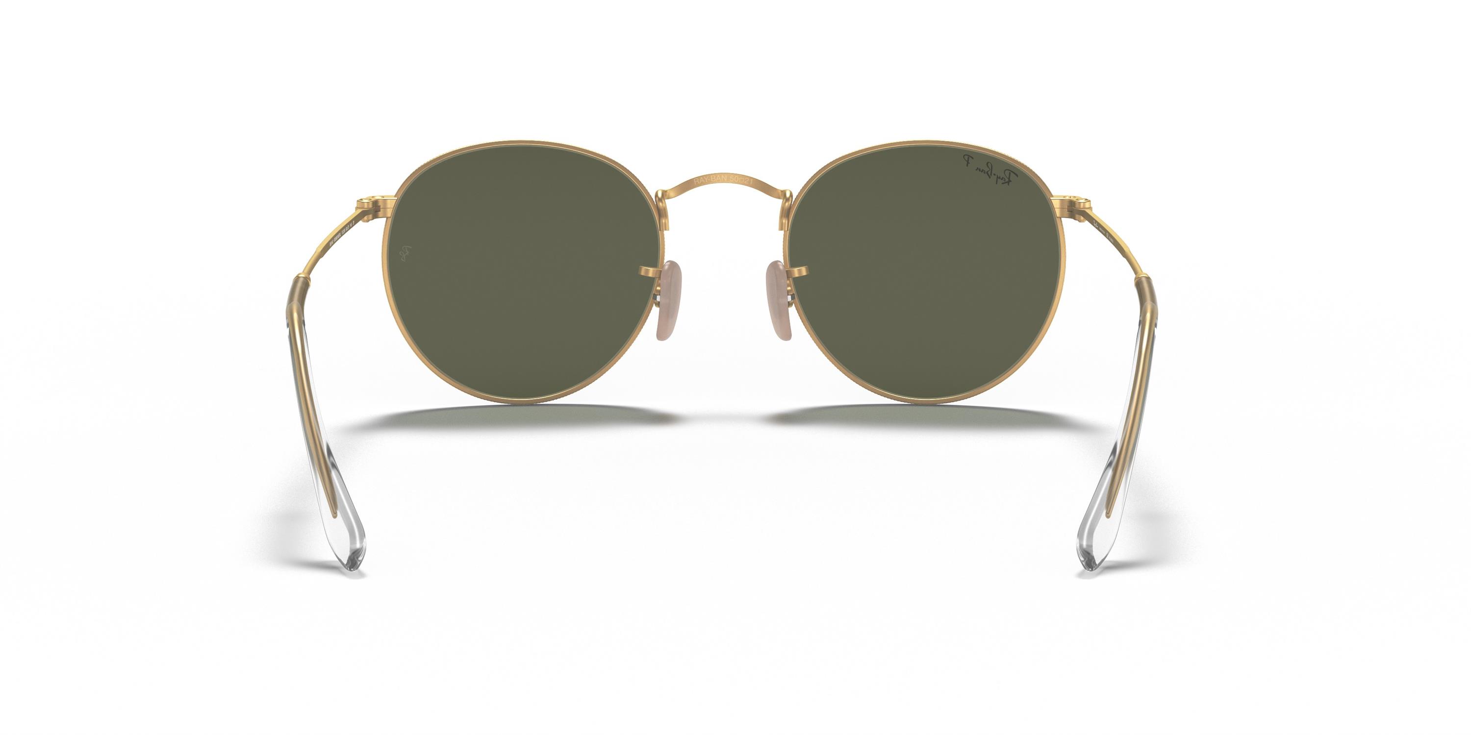 RAY-BAN 0RB3447 112-58 50