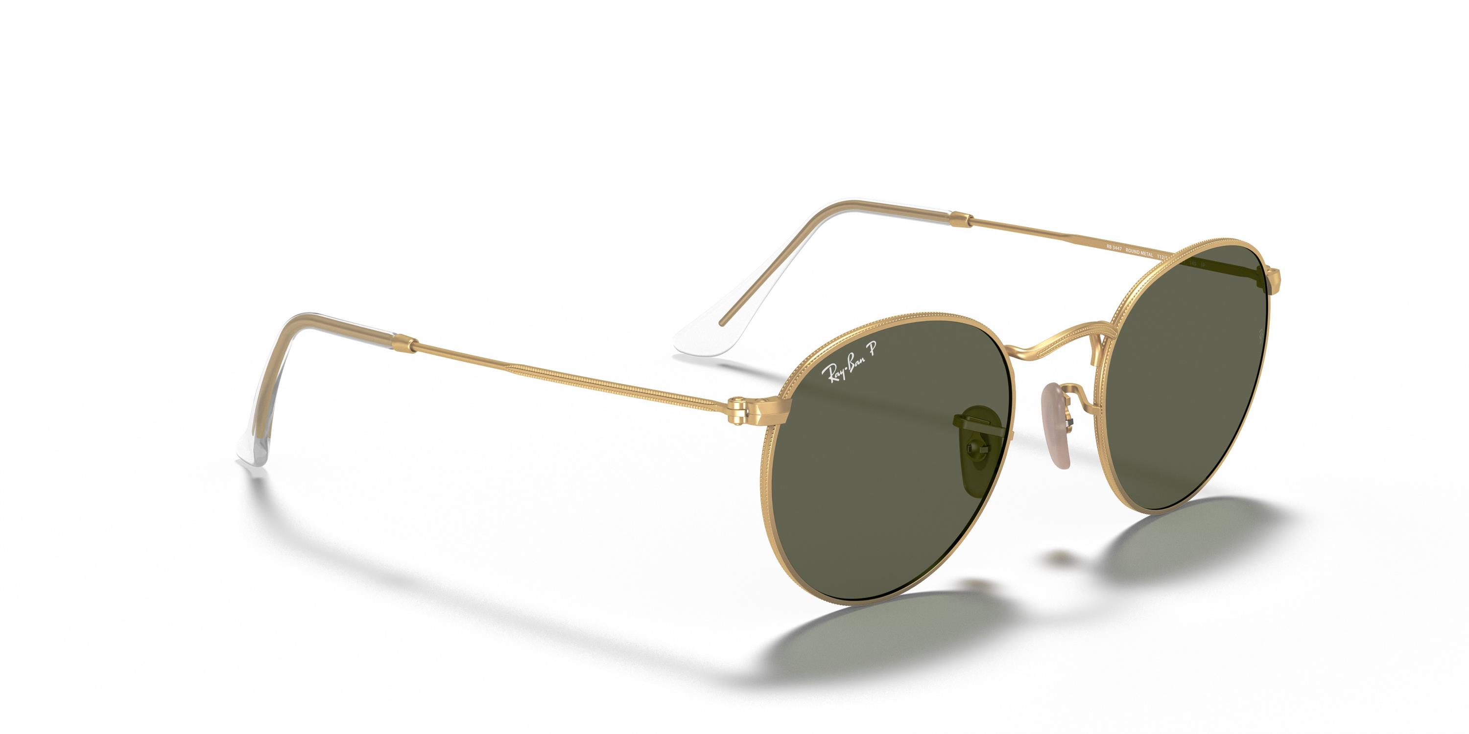 RAY-BAN 0RB3447 112-58 50