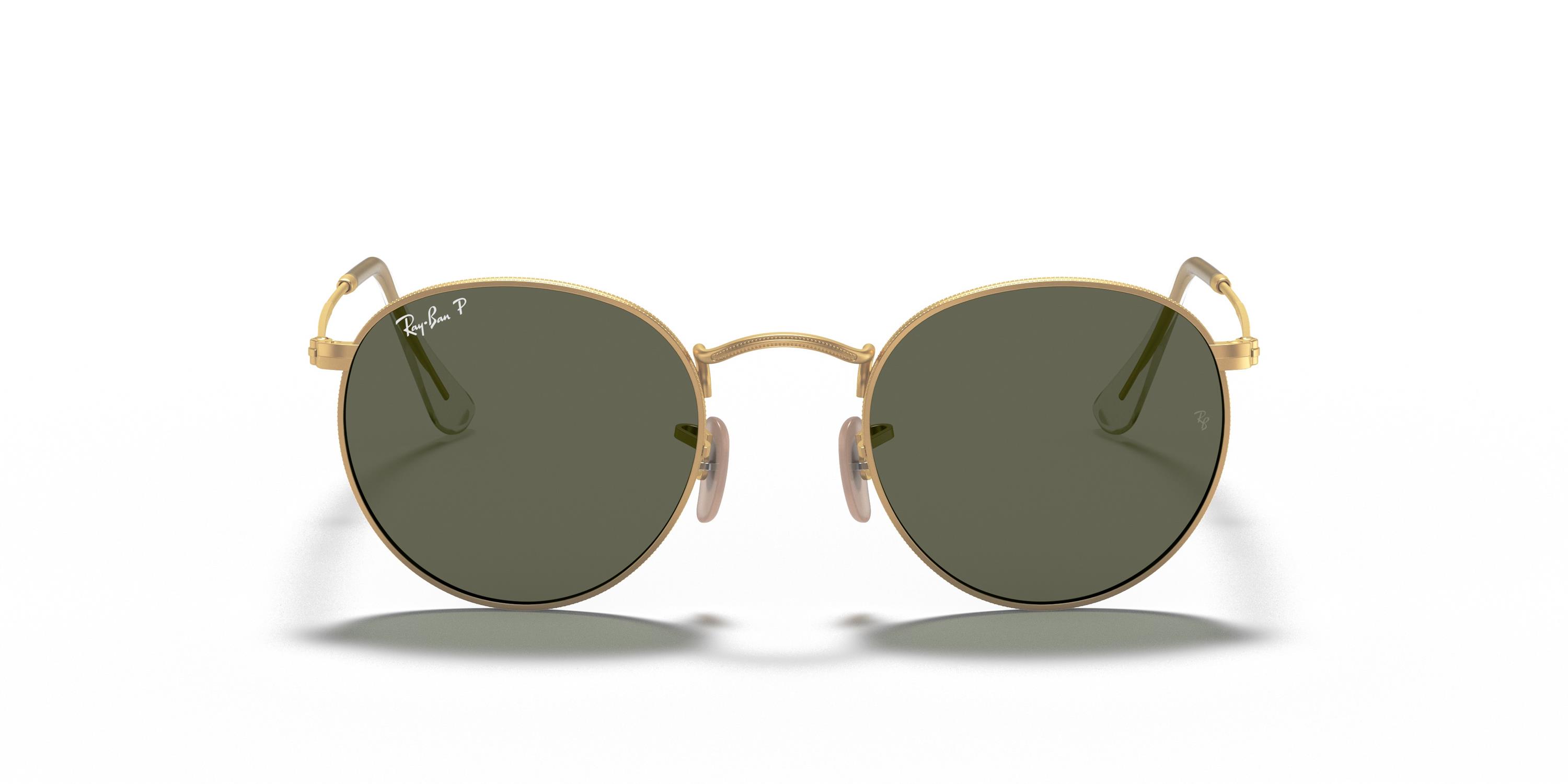 RAY-BAN 0RB3447 112-58 50