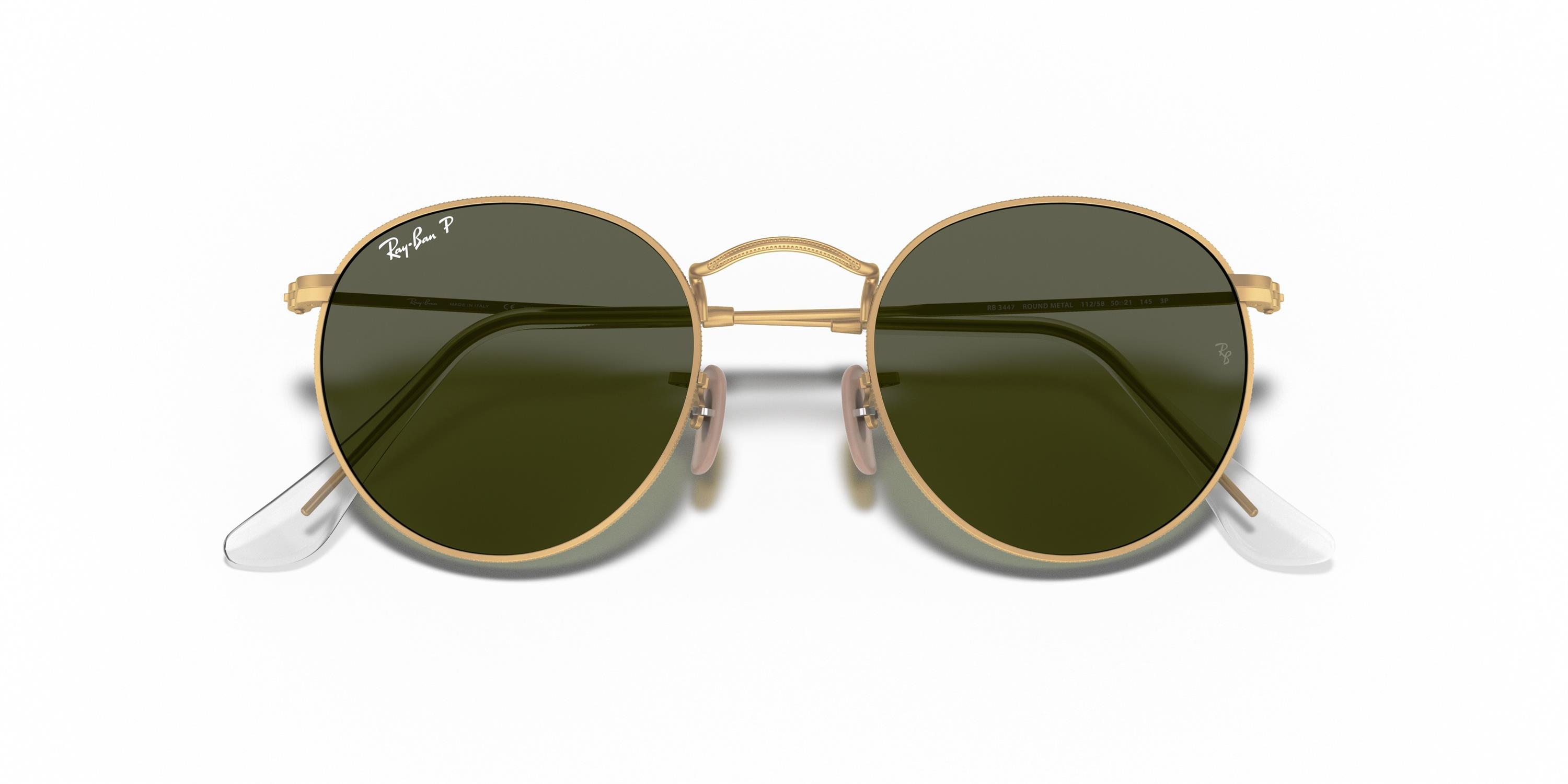 RAY-BAN 0RB3447 112-58 50