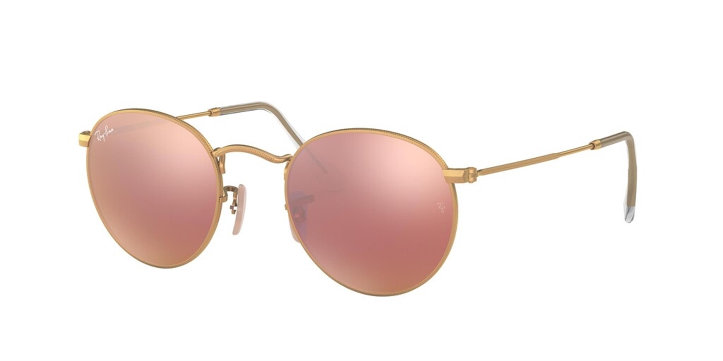 RAY-BAN 0RB3447 112-Z2 50