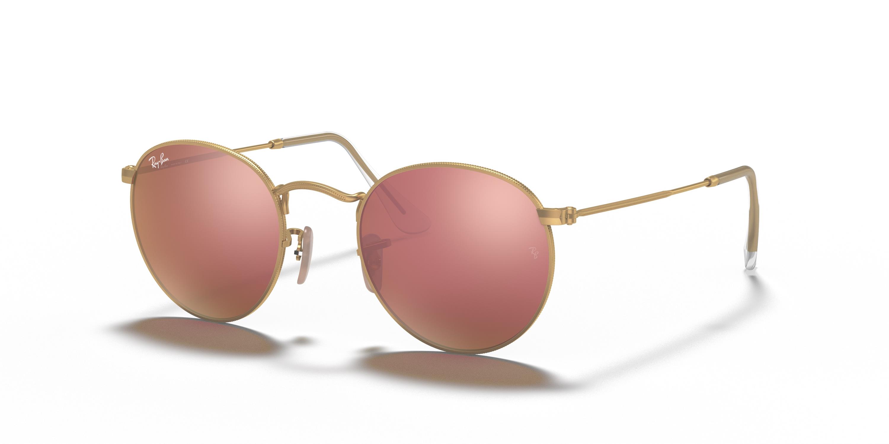 RAY-BAN 0RB3447 112-Z2 53