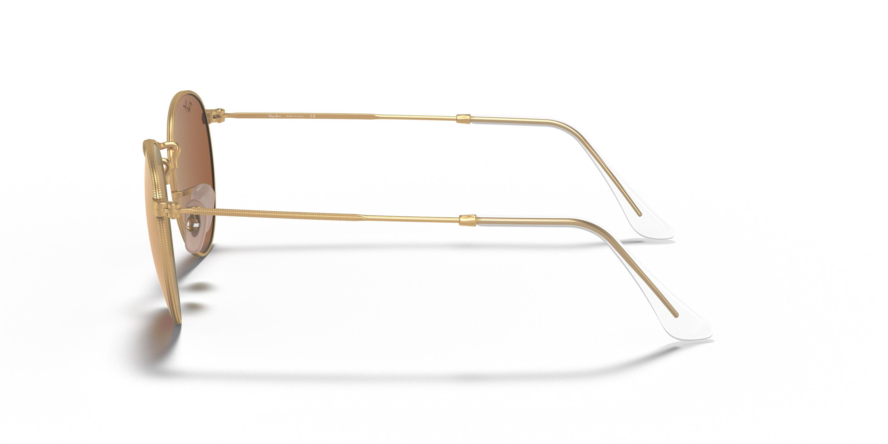 RAY-BAN 0RB3447 112-Z2 53