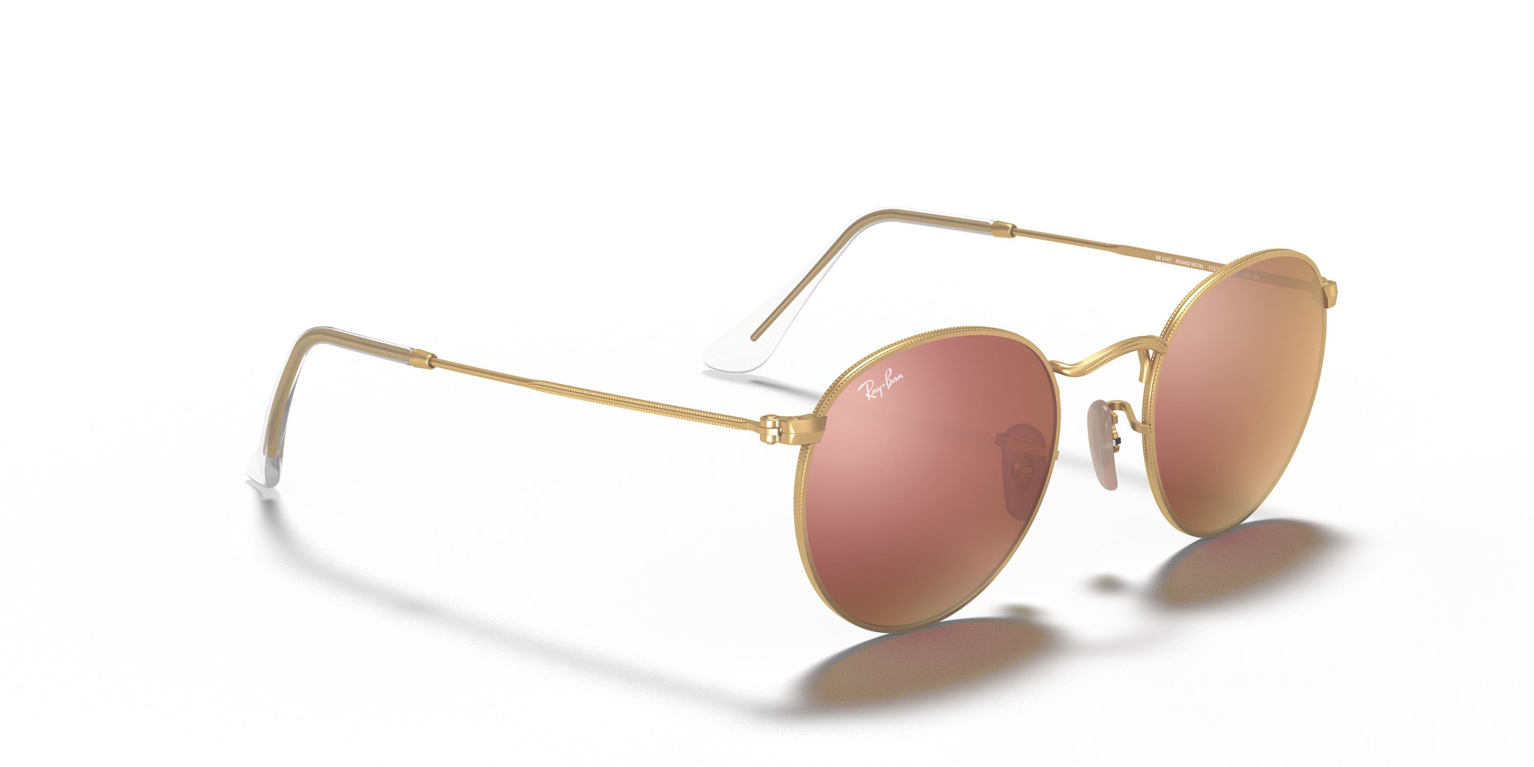 RAY-BAN 0RB3447 112-Z2 53