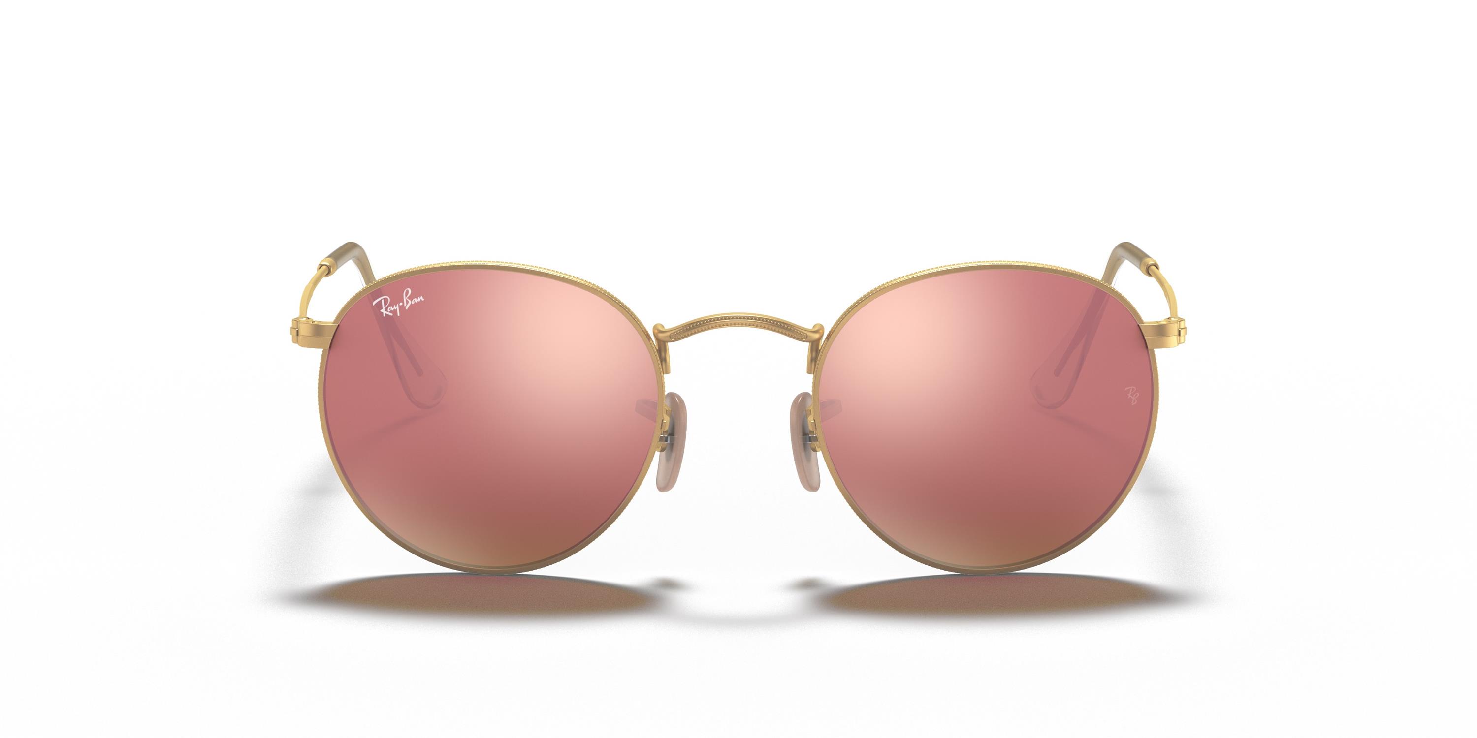 RAY-BAN 0RB3447 112-Z2 53