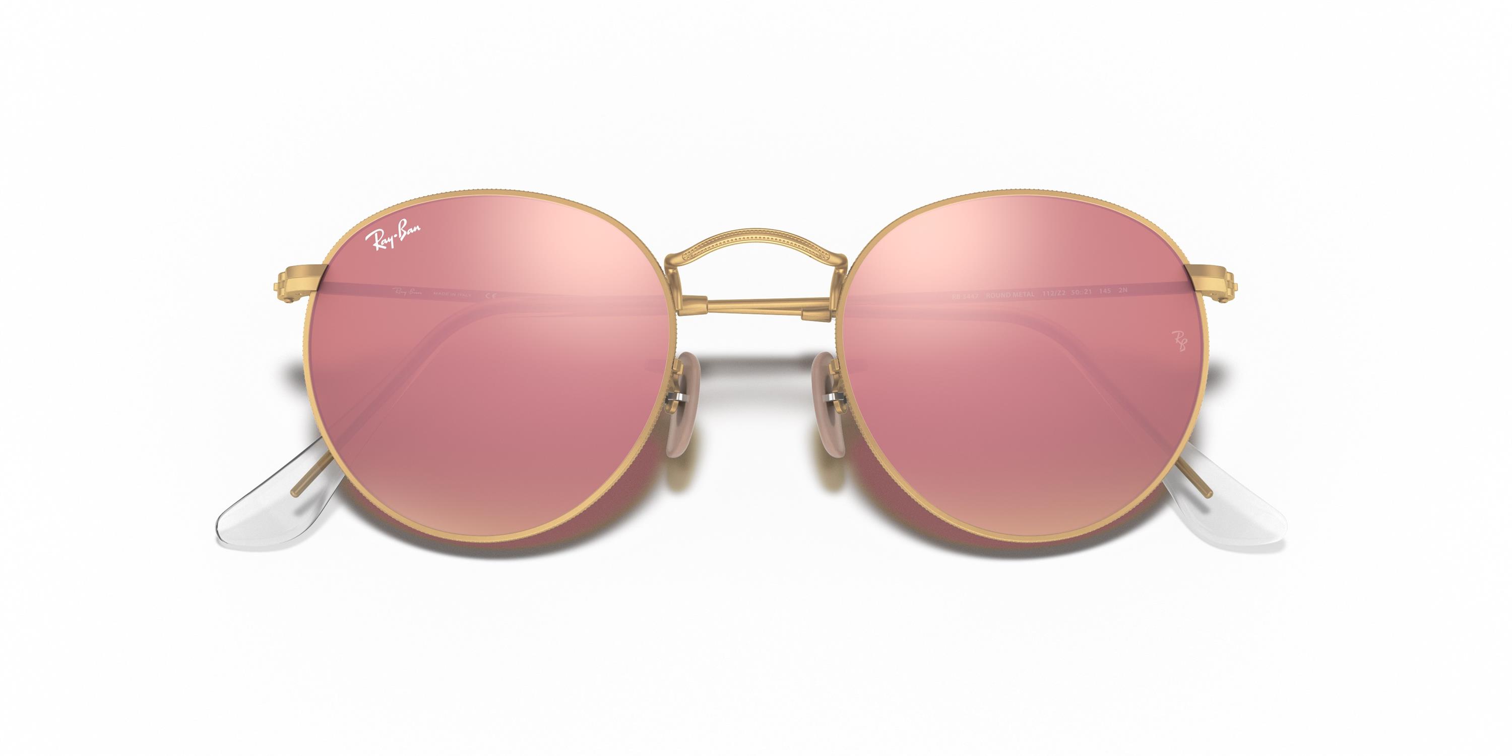 RAY-BAN 0RB3447 112-Z2 53
