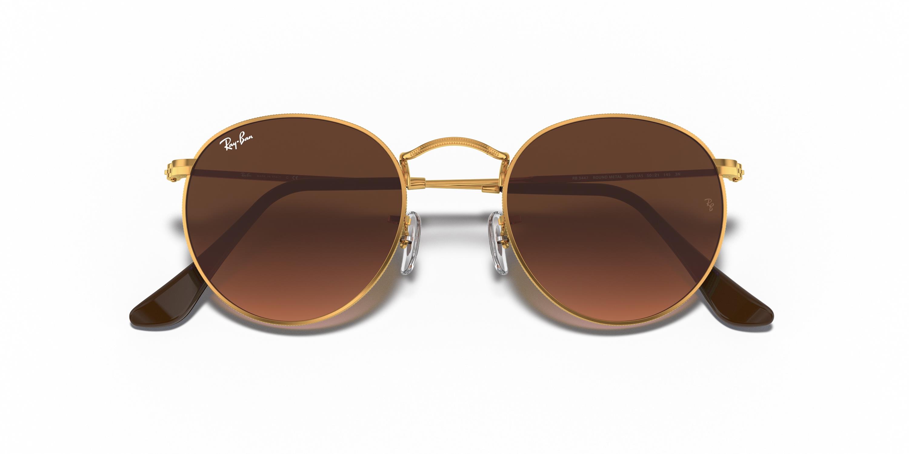 RAY-BAN 0RB3447 9001A5 50