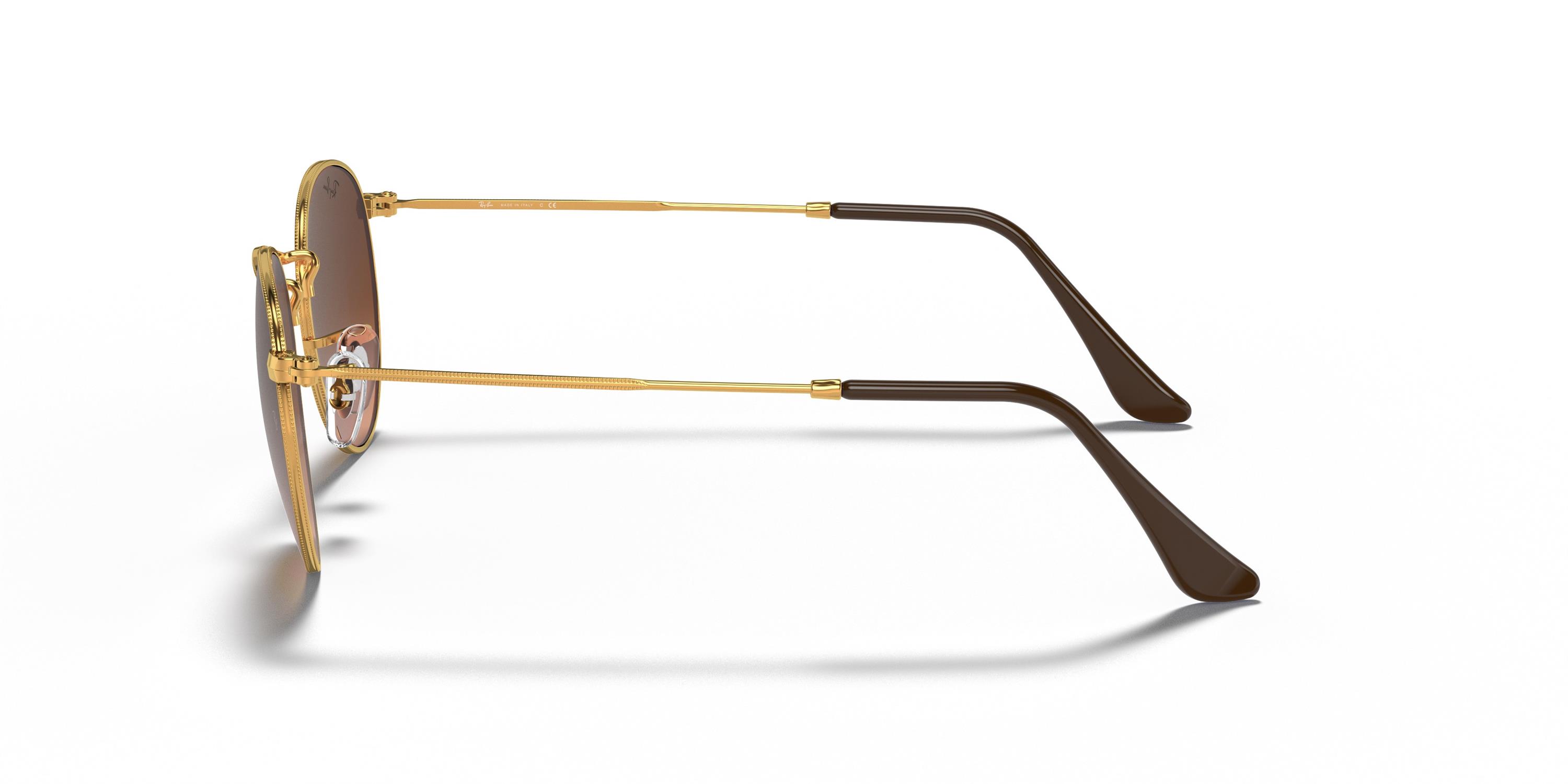 RAY-BAN 0RB3447 9001A5 53