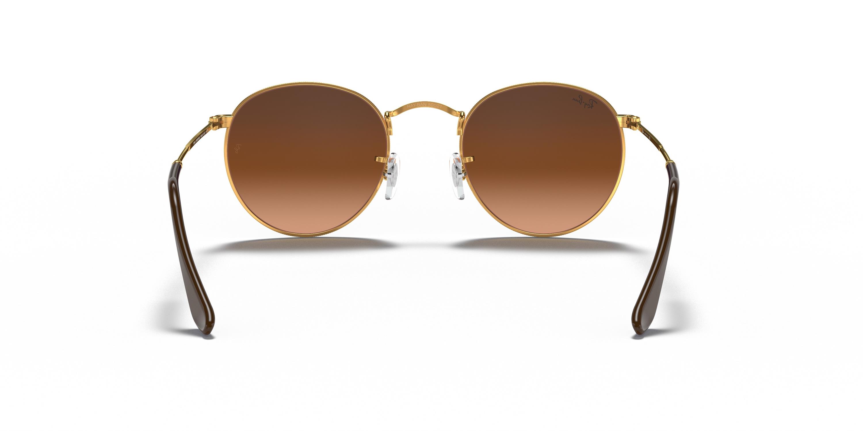 RAY-BAN 0RB3447 9001A5 53