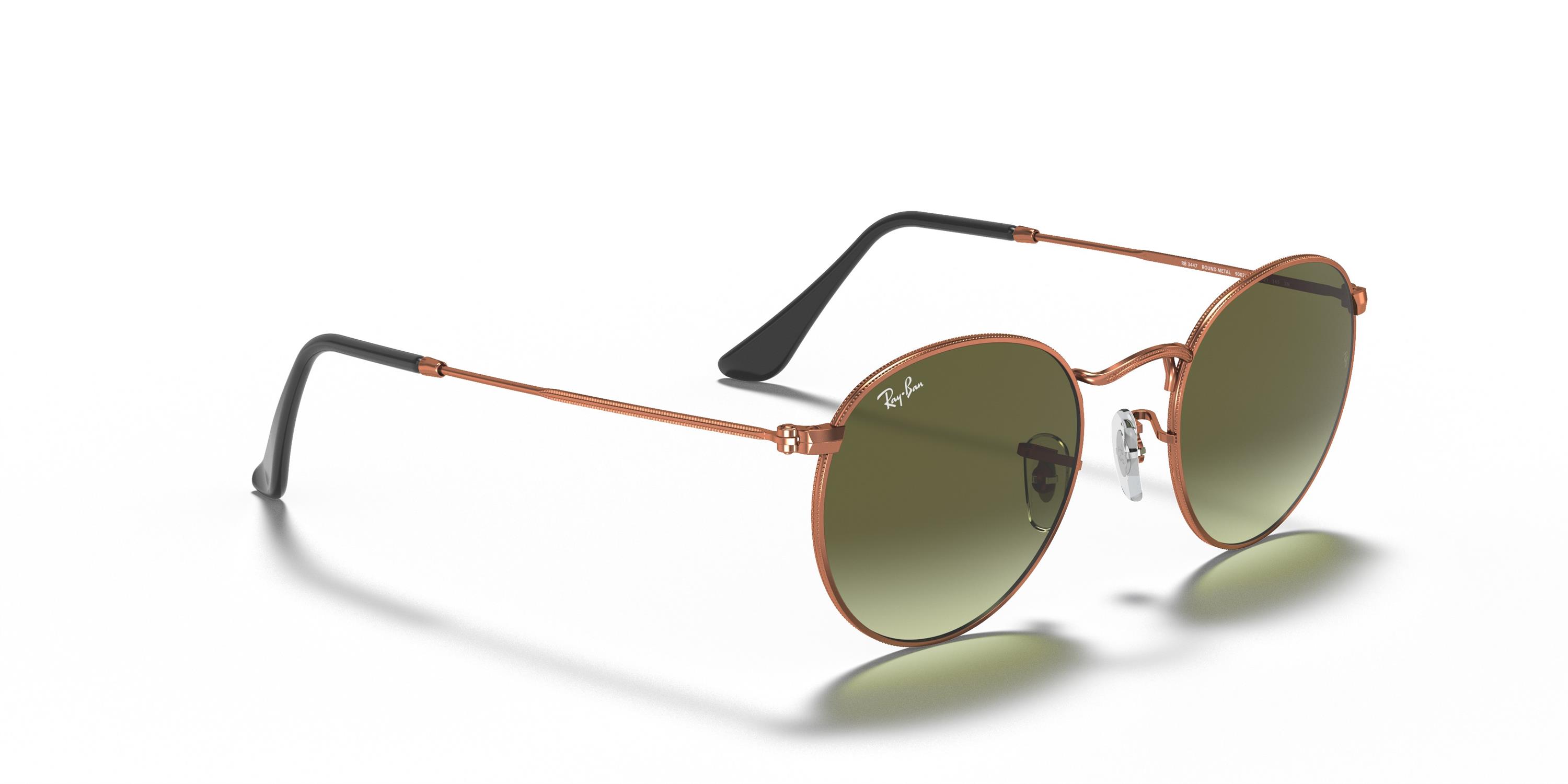 RAY-BAN 0RB3447 9002A6 50