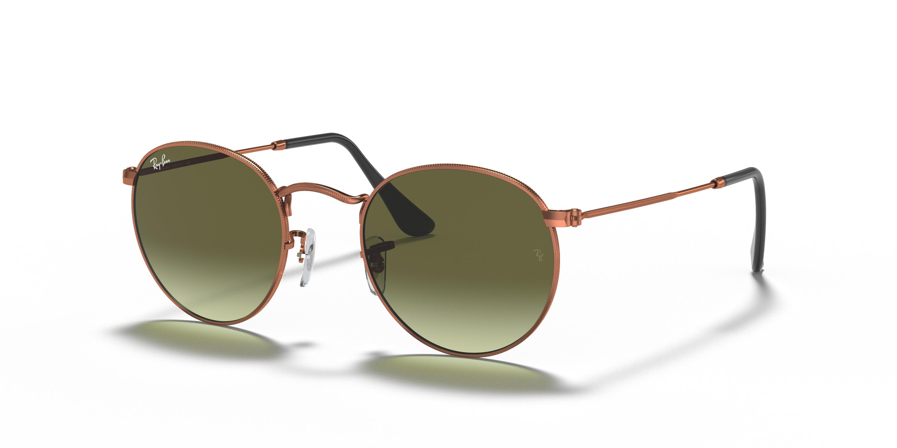 RAY-BAN 0RB3447 9002A6 53