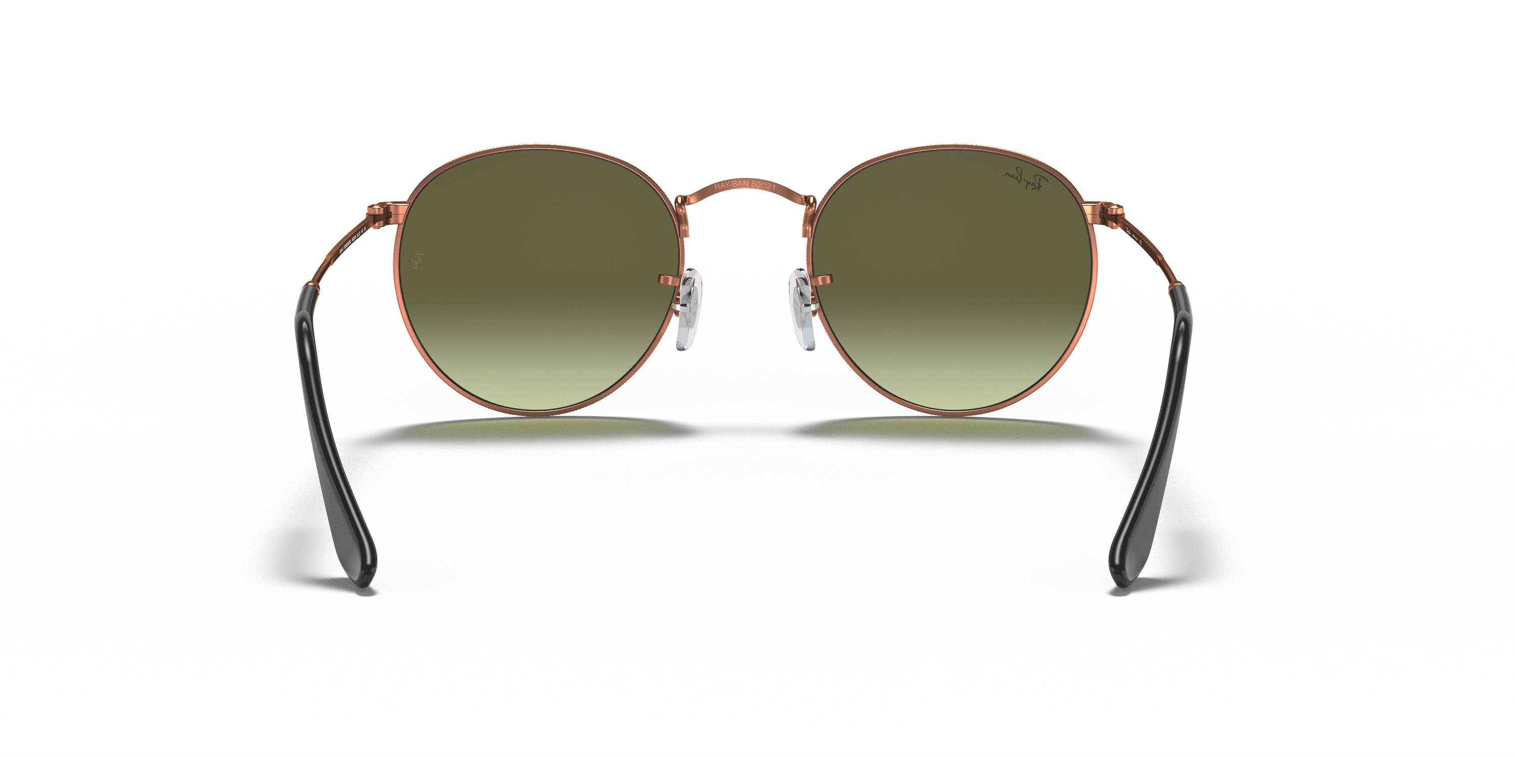 RAY-BAN 0RB3447 9002A6 53