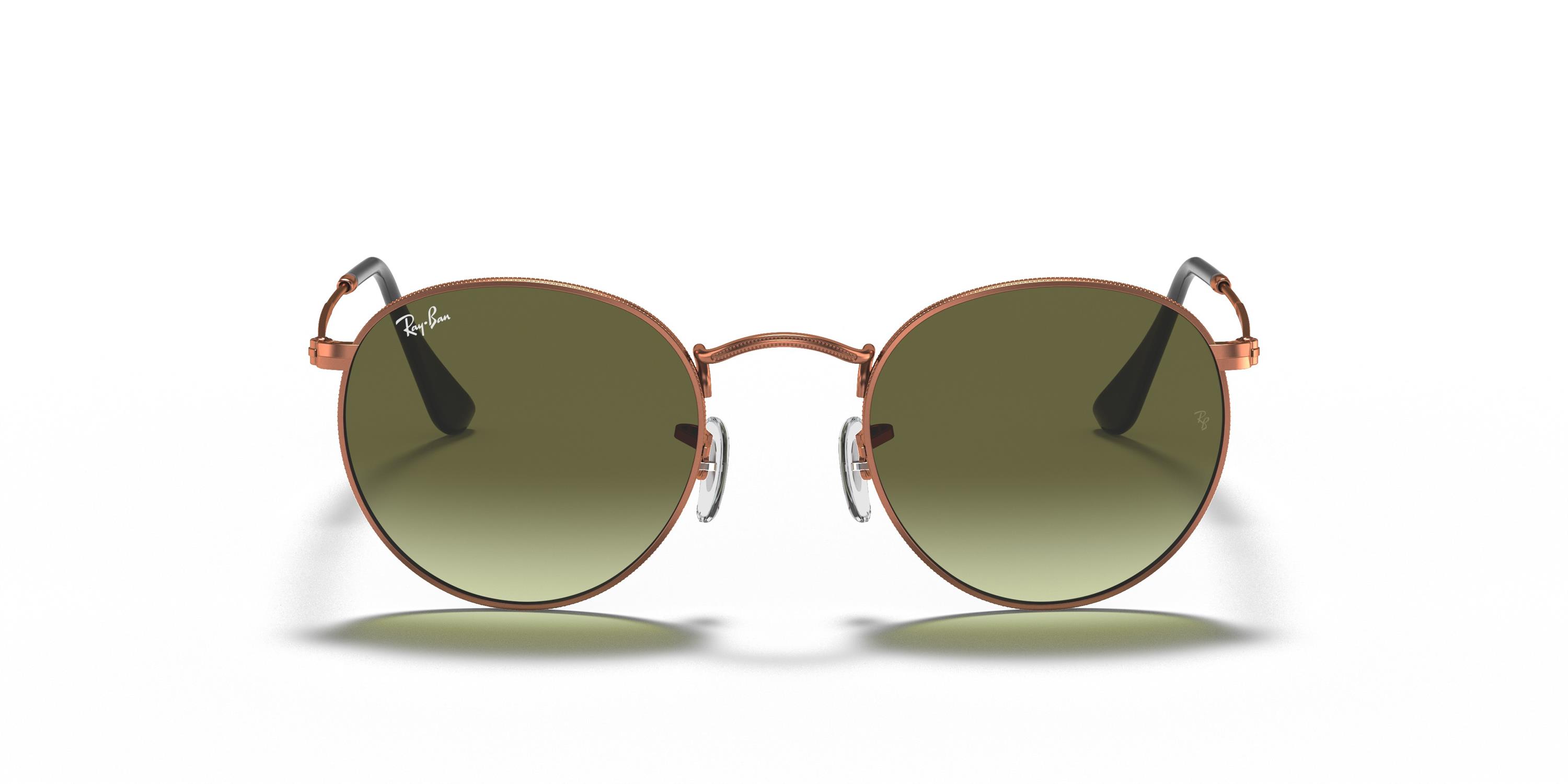 RAY-BAN 0RB3447 9002A6 53