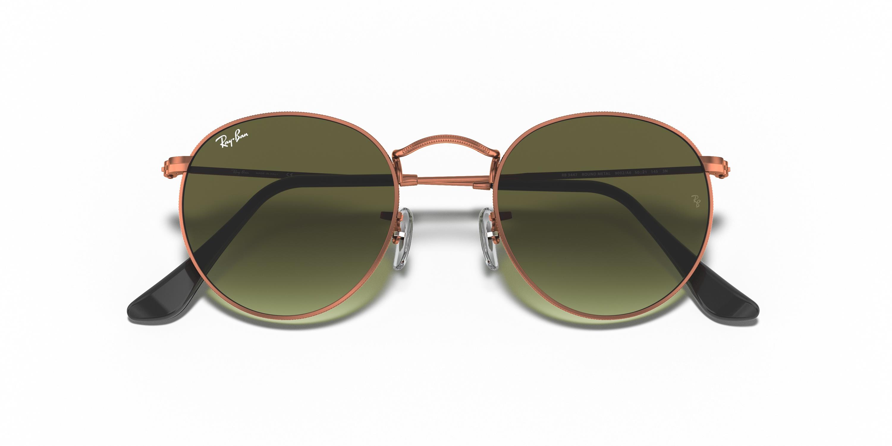 RAY-BAN 0RB3447 9002A6 53