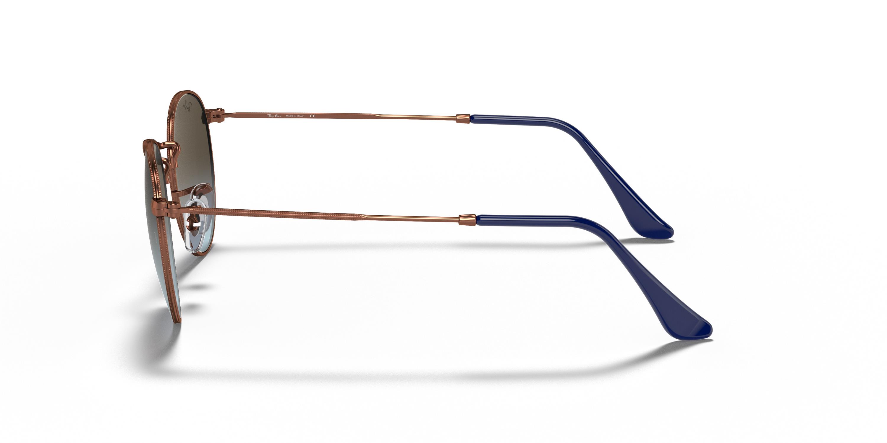 RAY-BAN 0RB3447 900396 50