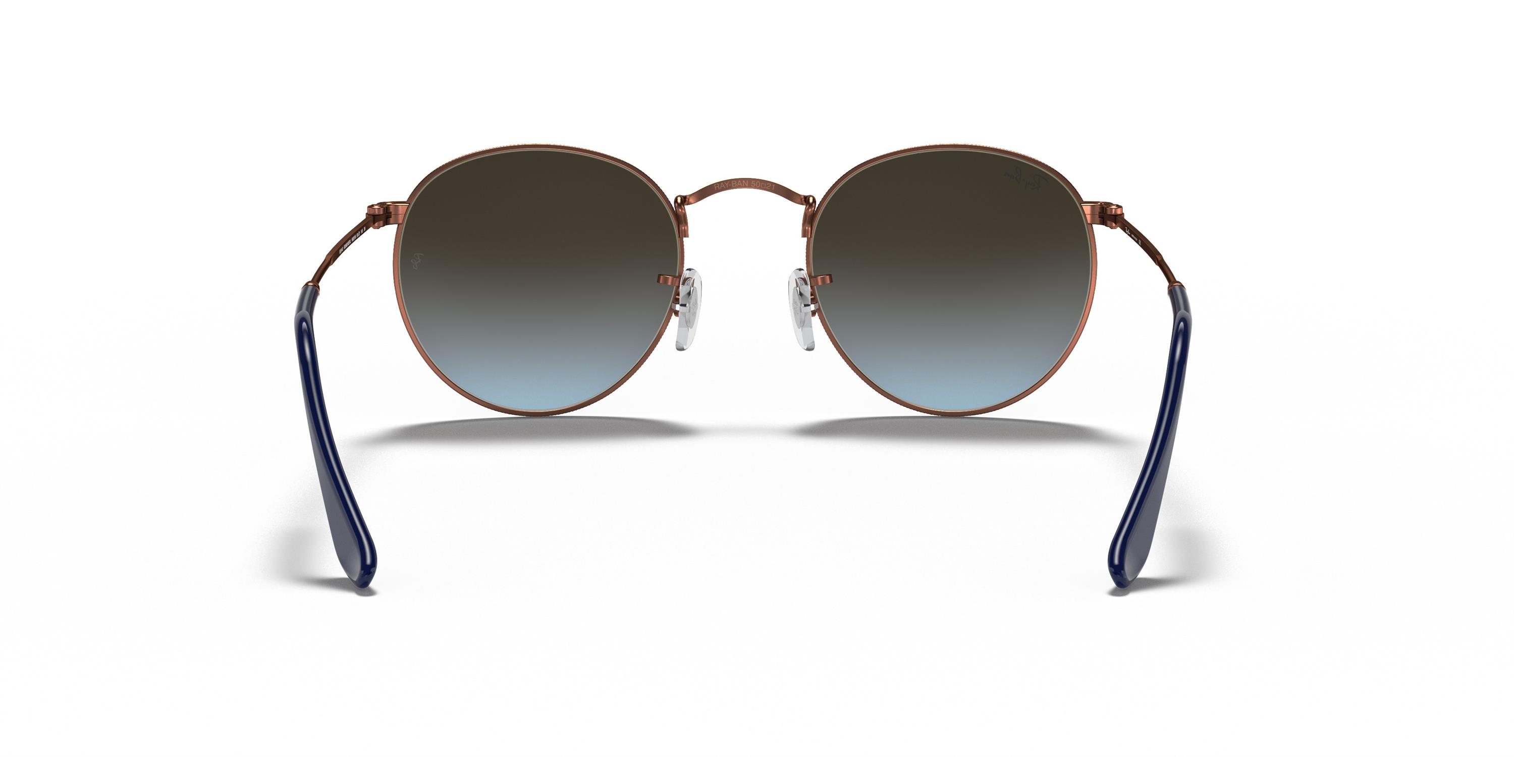 RAY-BAN 0RB3447 900396 50