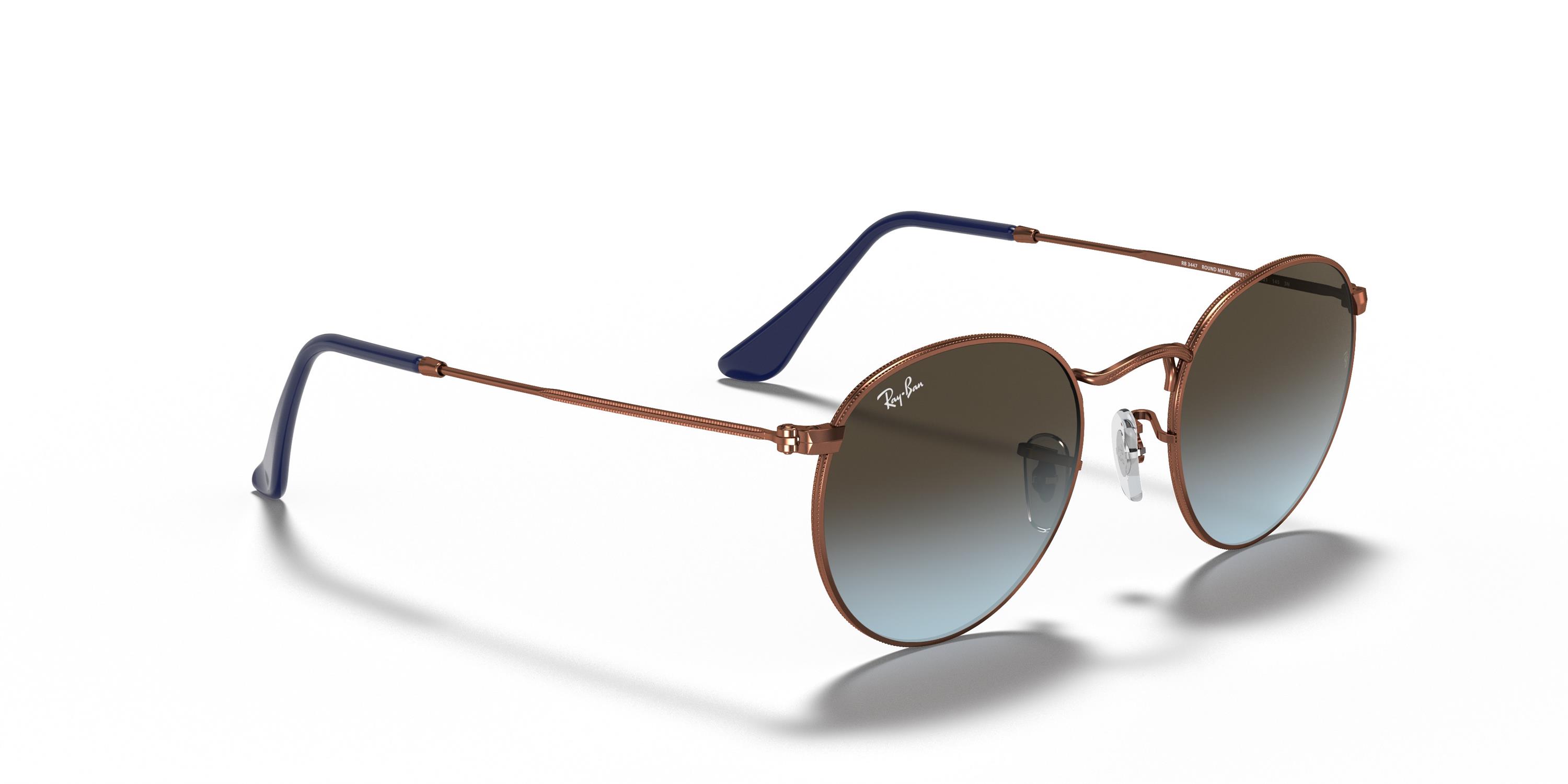 RAY-BAN 0RB3447 900396 50