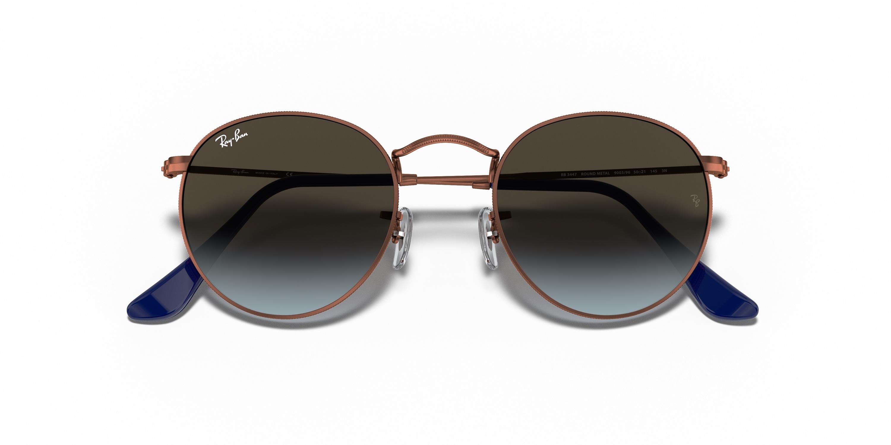 RAY-BAN 0RB3447 900396 50