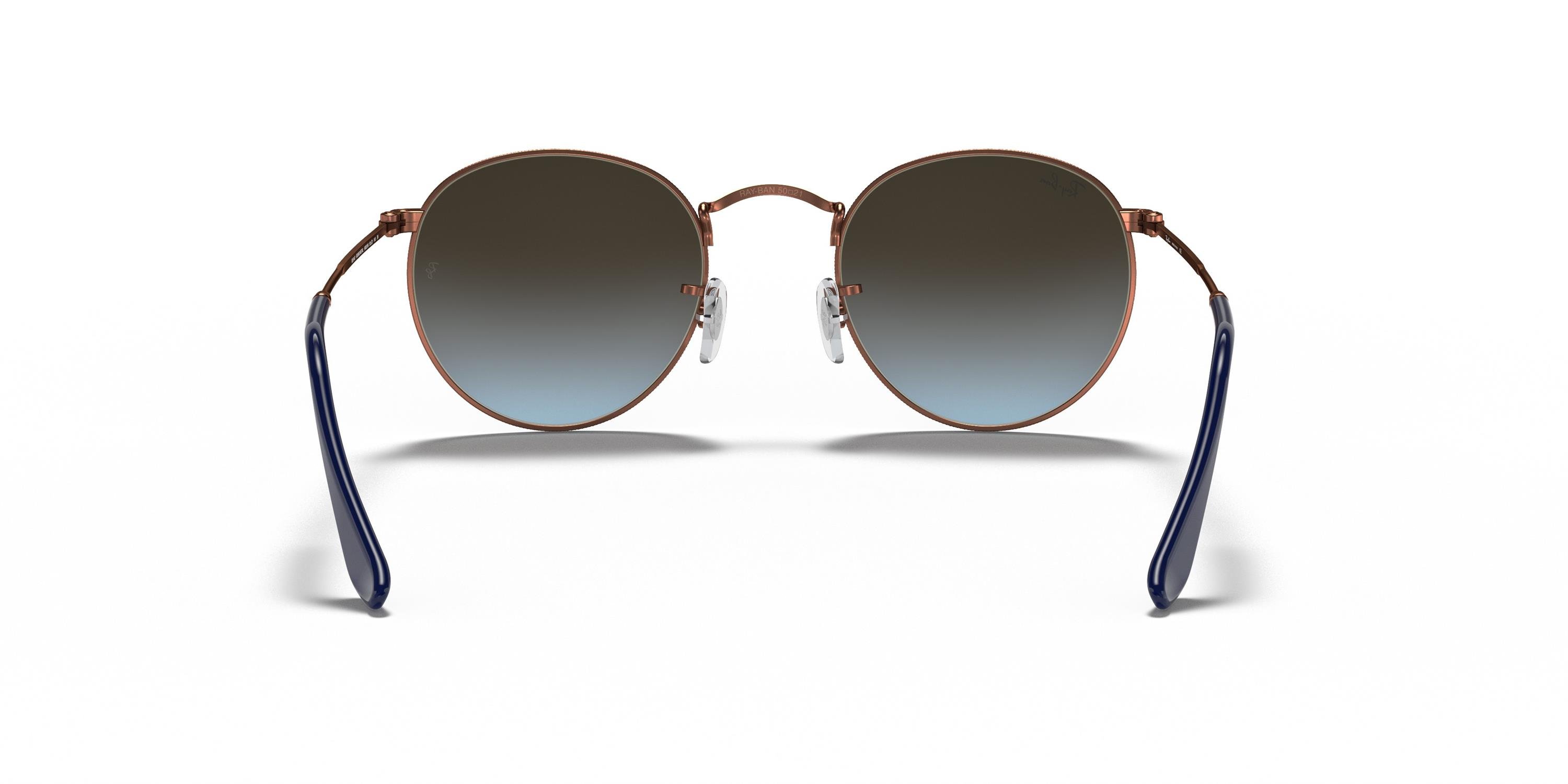 RAY-BAN 0RB3447 900396 53