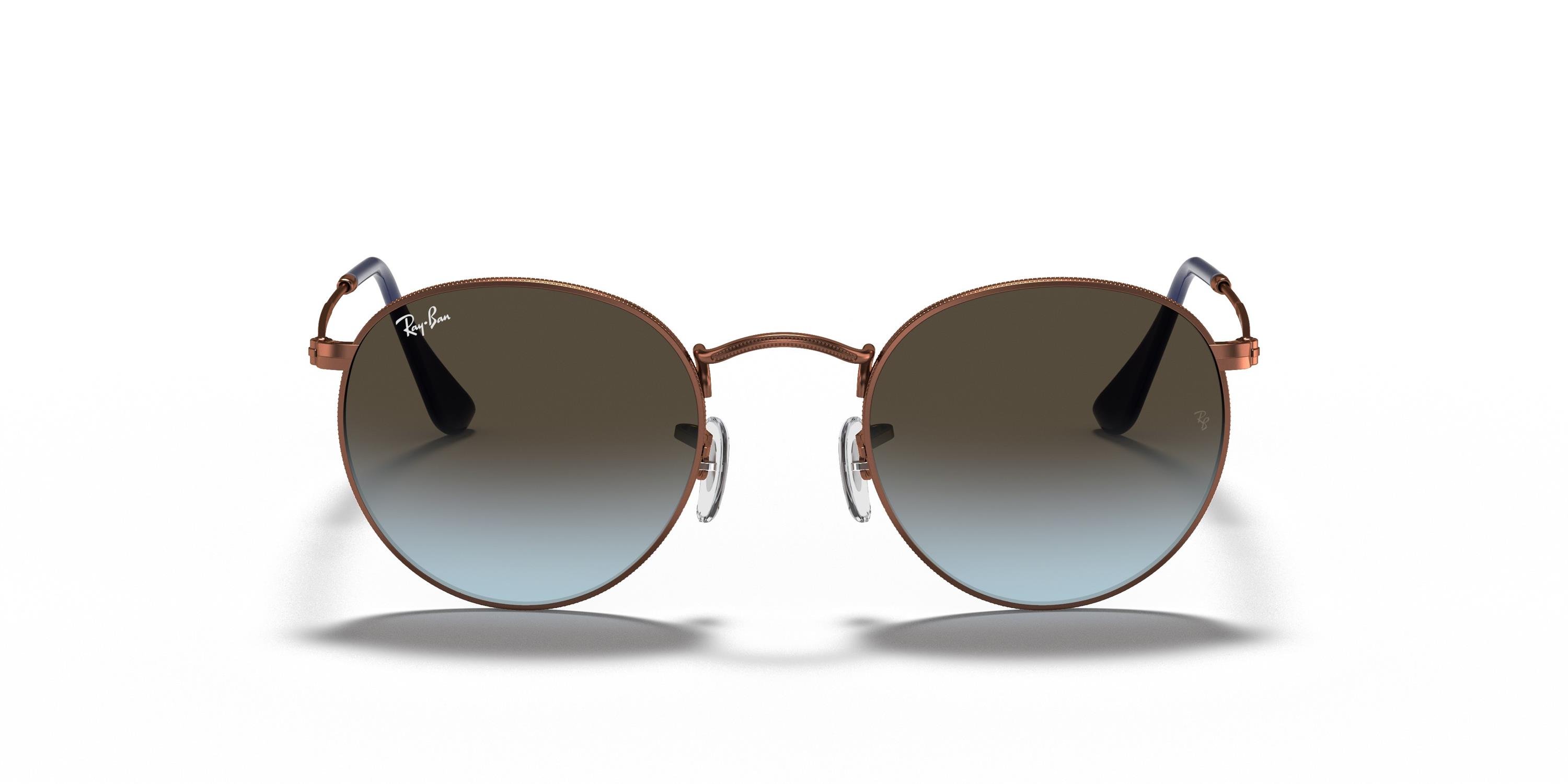 RAY-BAN 0RB3447 900396 53