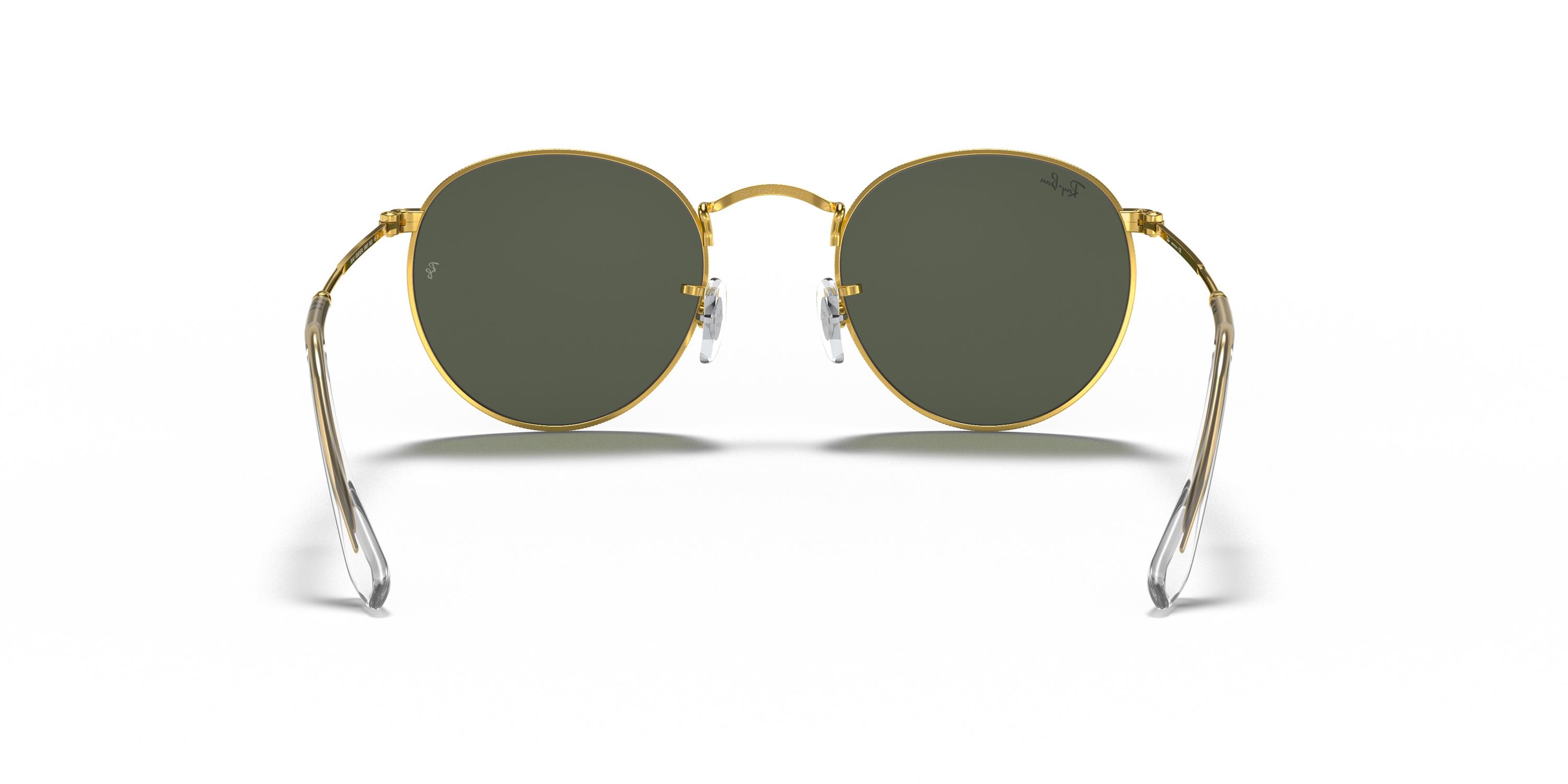 RAY-BAN 0RB3447 919631 50