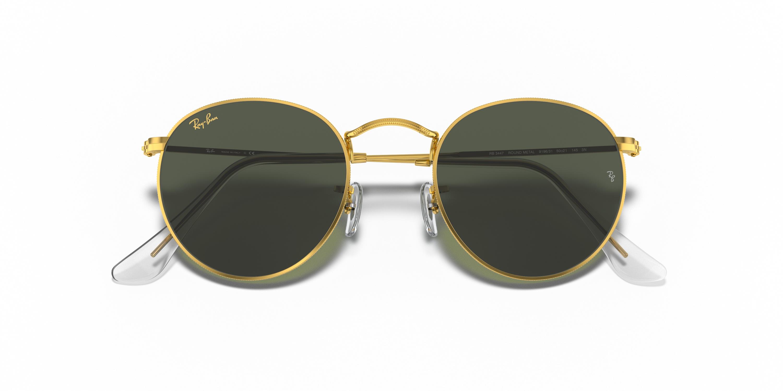 RAY-BAN 0RB3447 919631 50