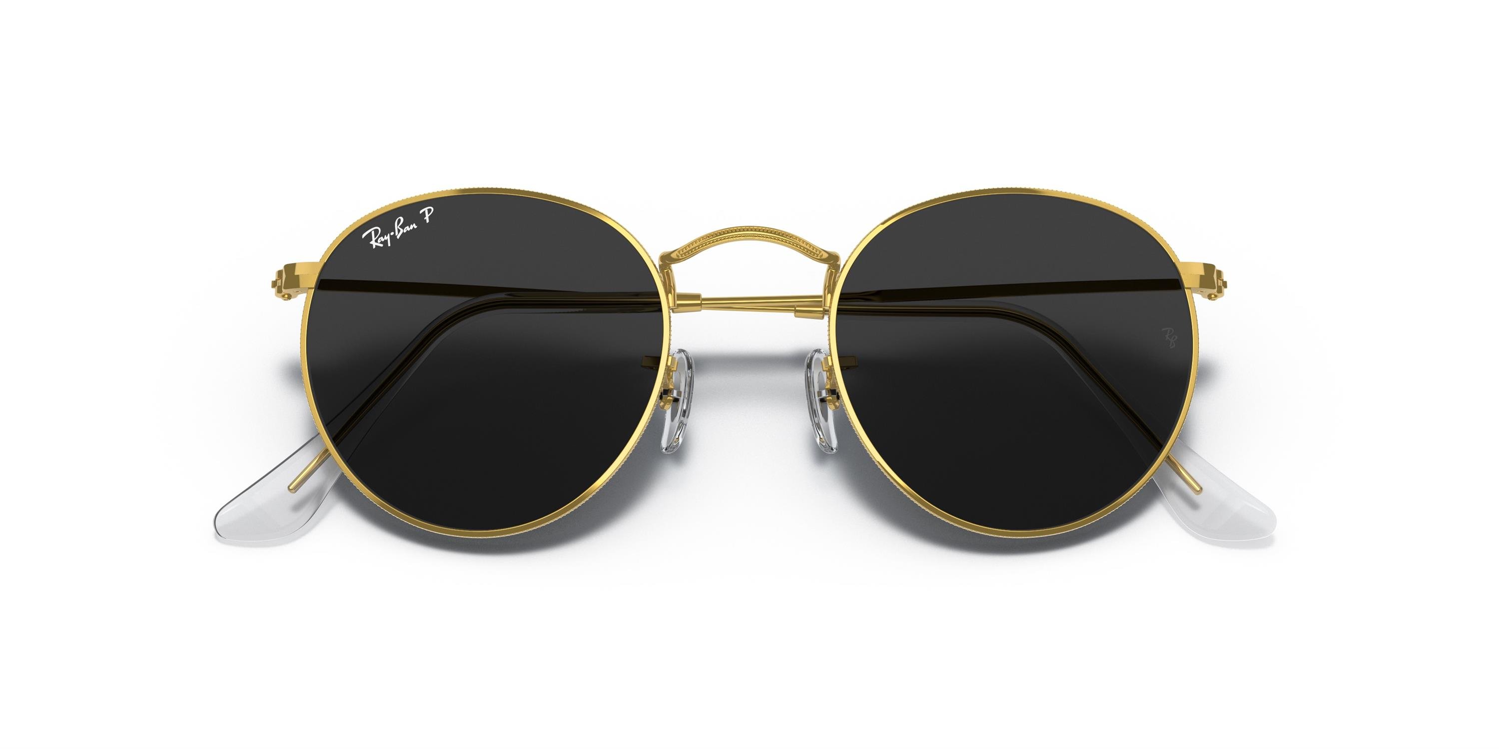 RAY-BAN 0RB3447 919648 53