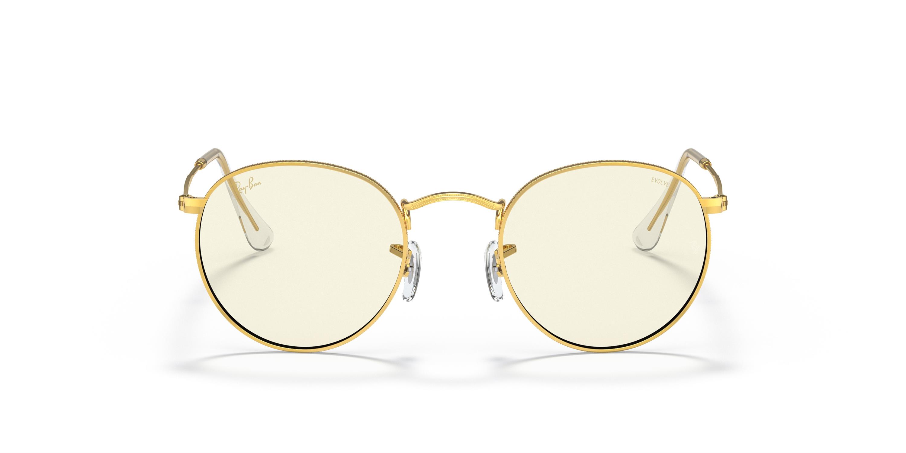 RAY-BAN 0RB3447 9196BL 50