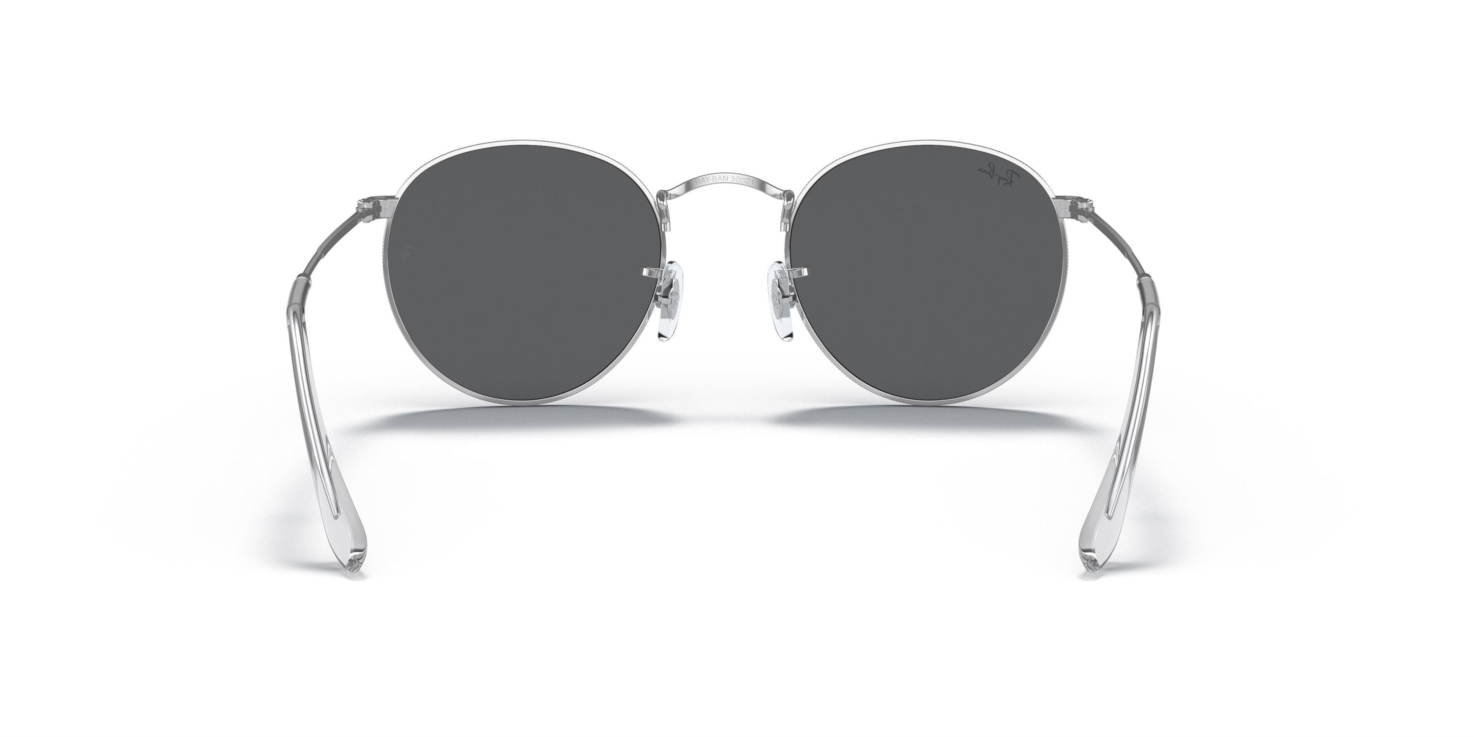 RAY-BAN 0RB3447 9198B1 50