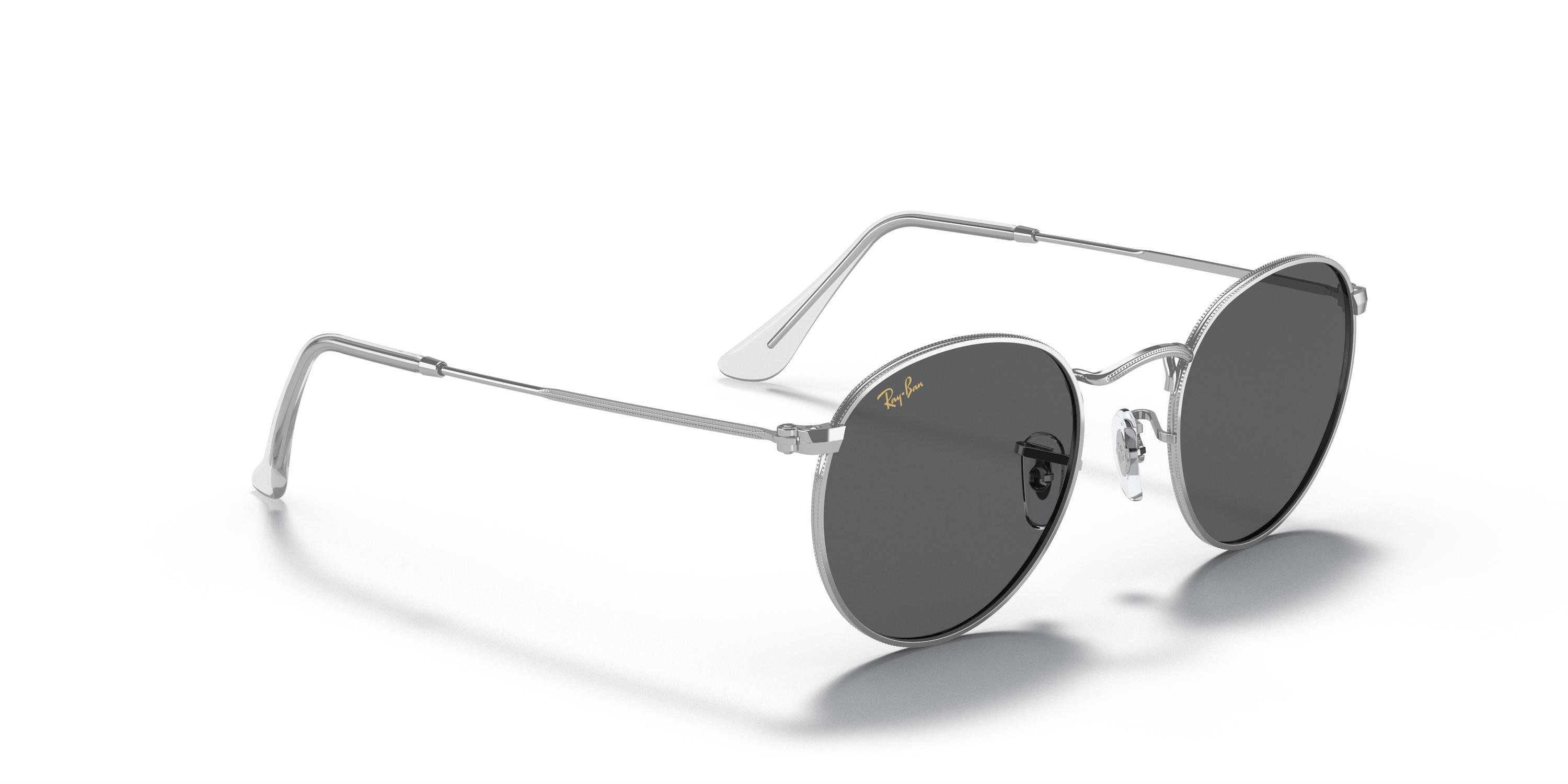 RAY-BAN 0RB3447 9198B1 50