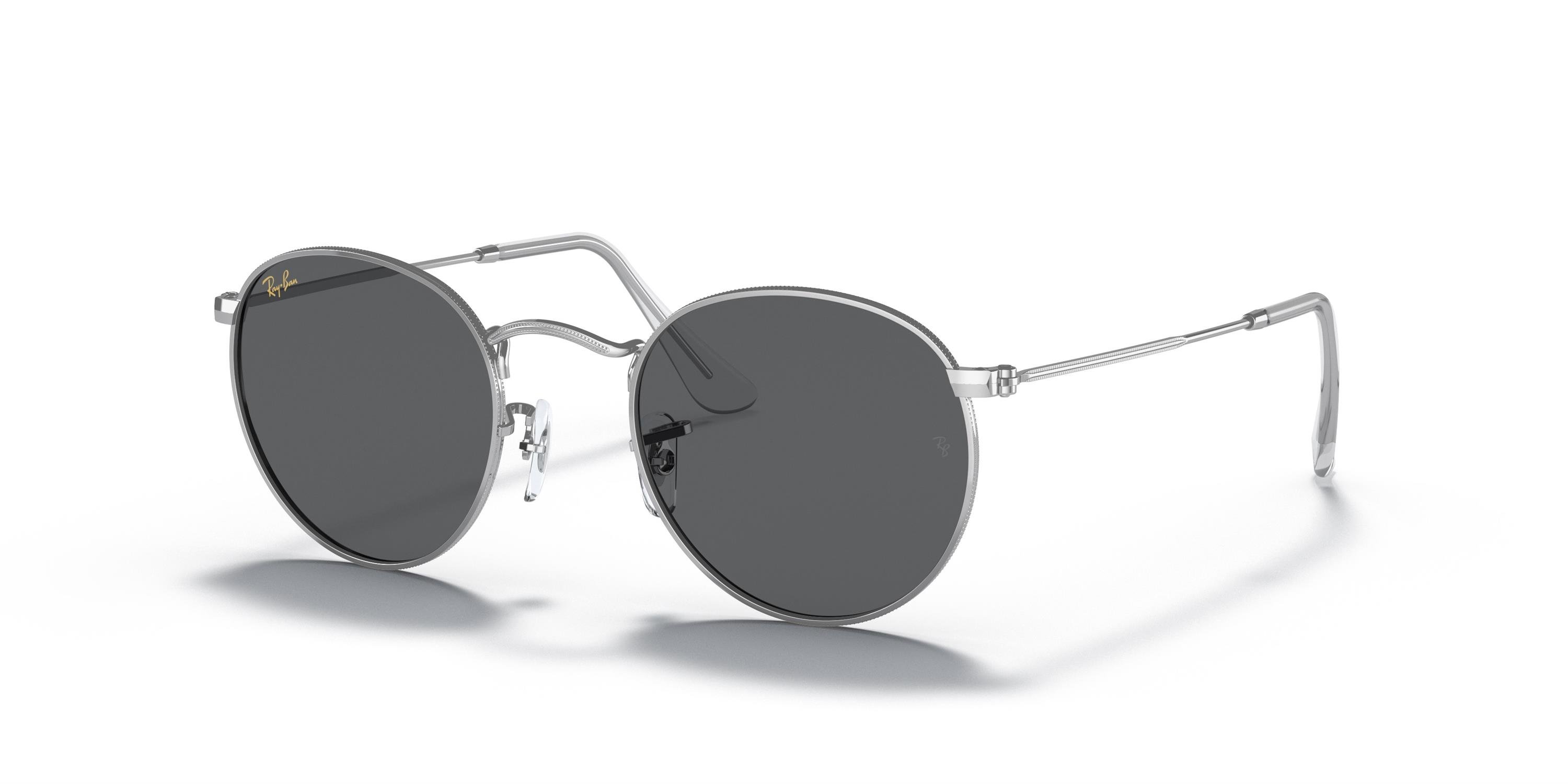 RAY-BAN 0RB3447 9198B1 53