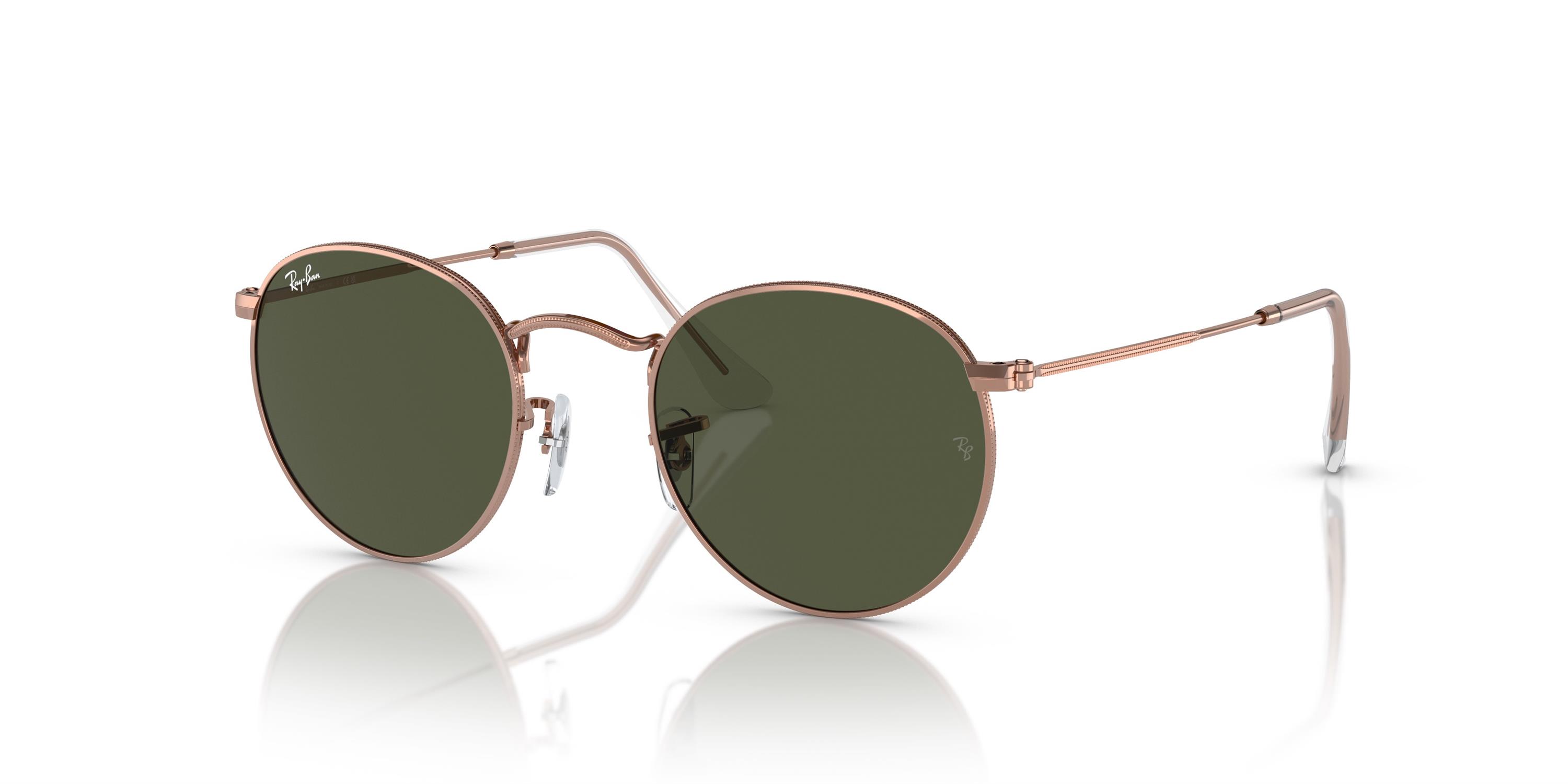 RAY-BAN 0RB3447 920231 53