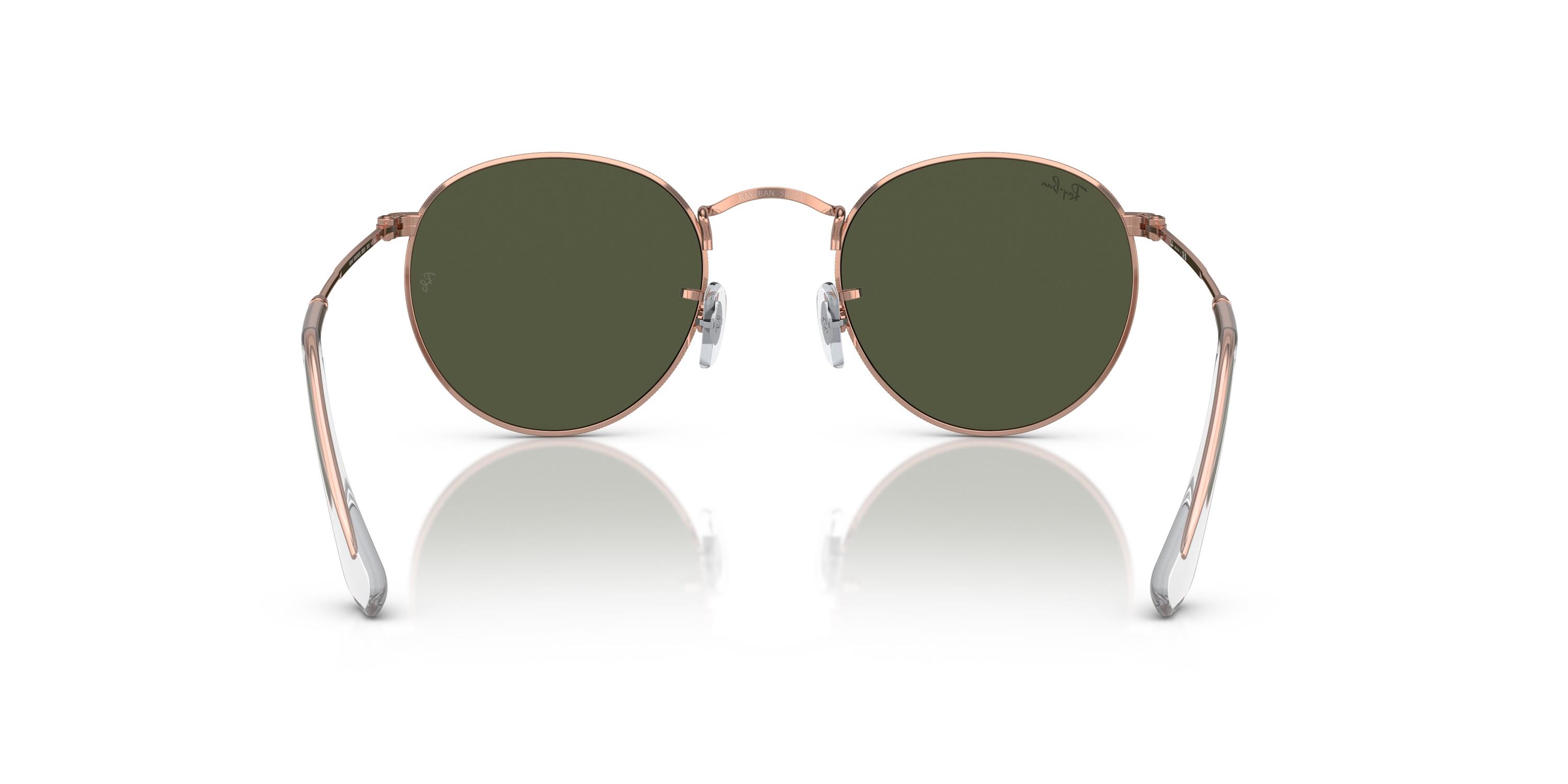 RAY-BAN 0RB3447 920231 53