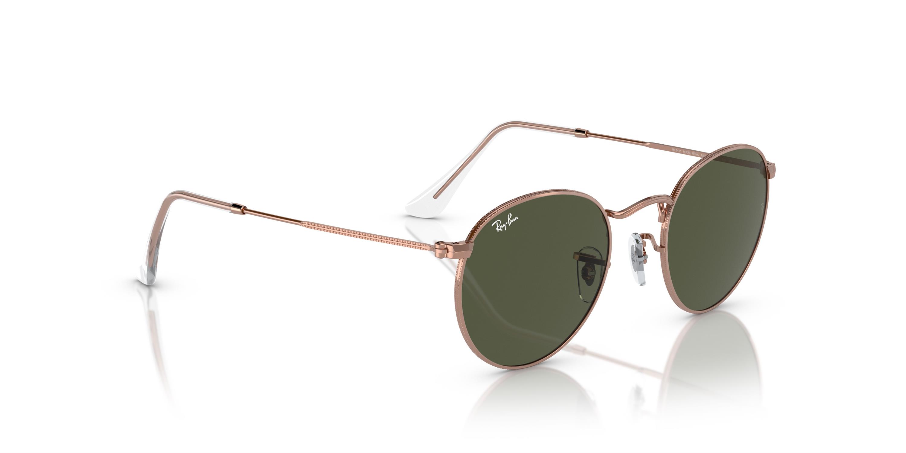 RAY-BAN 0RB3447 920231 53