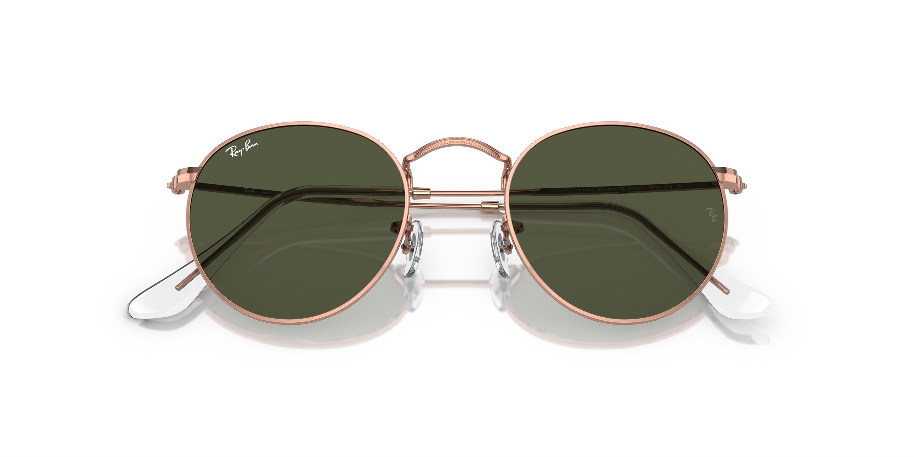 RAY-BAN 0RB3447 920231 53