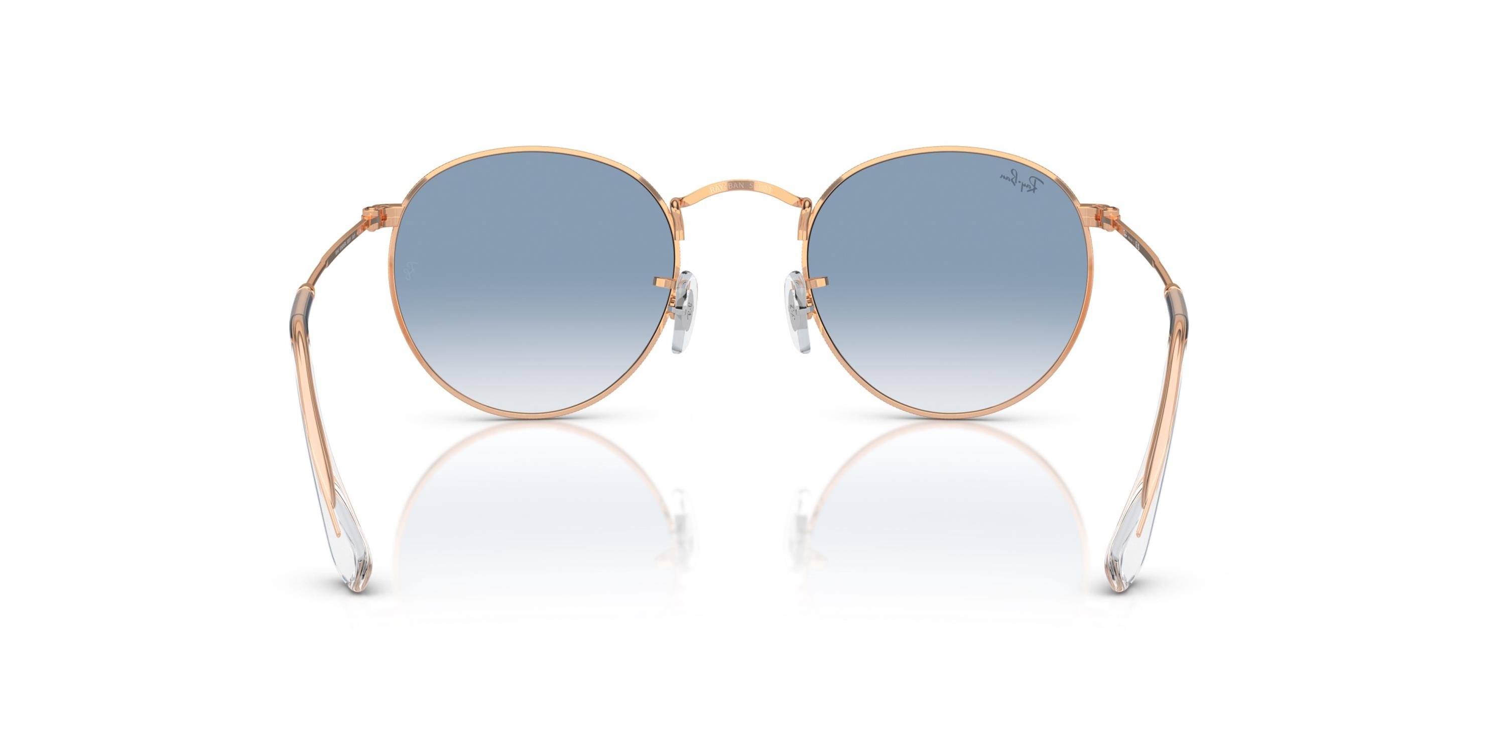 RAY-BAN 0RB3447 92023F 50