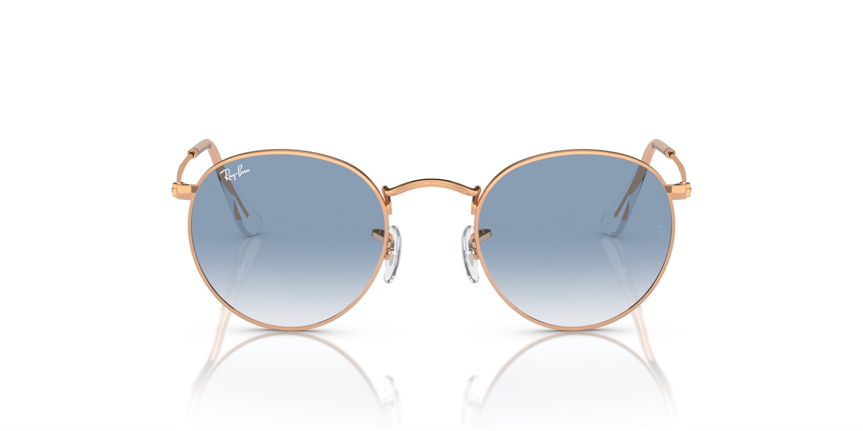 RAY-BAN 0RB3447 92023F 50