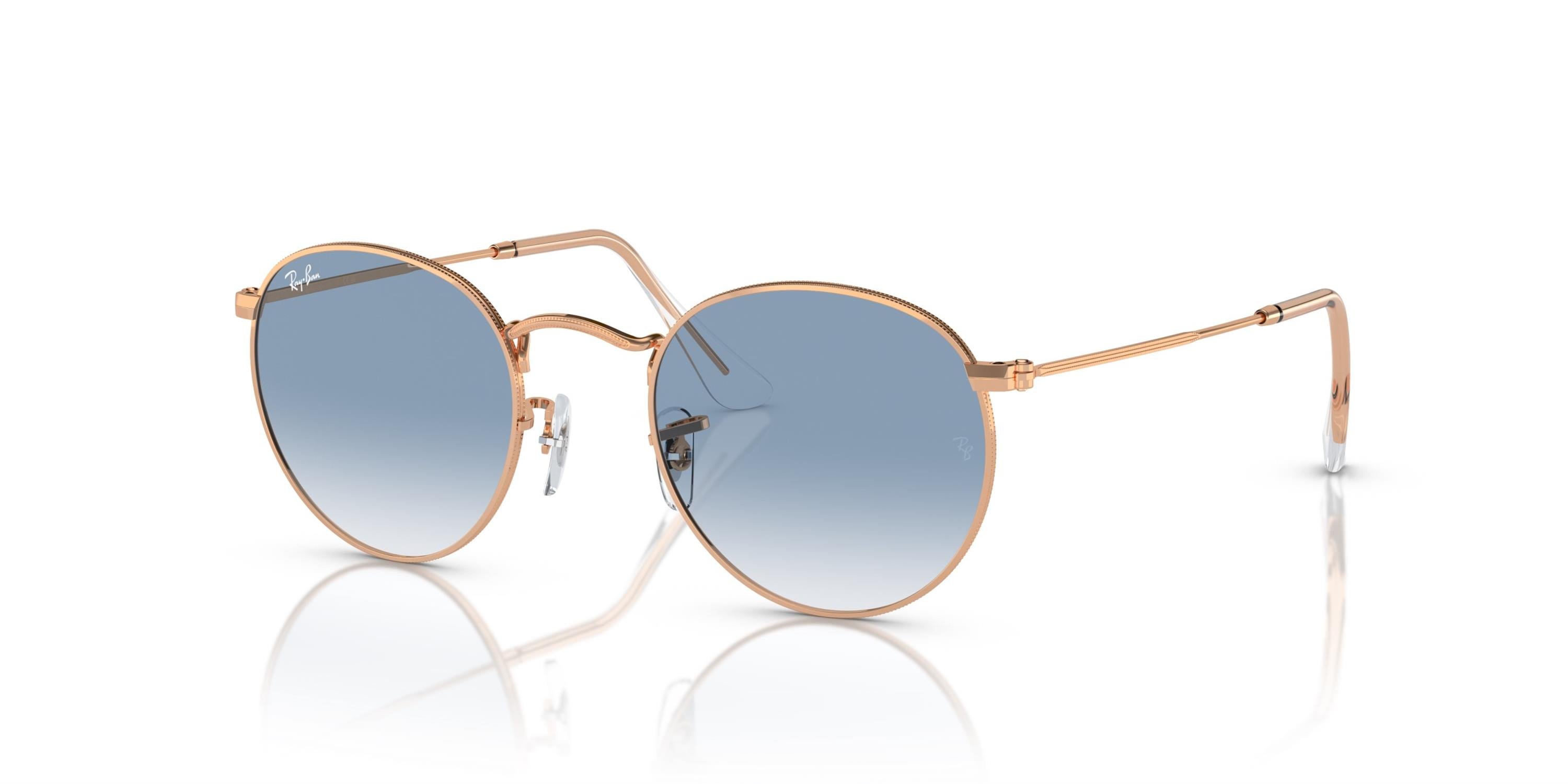 RAY-BAN 0RB3447 92023F 53