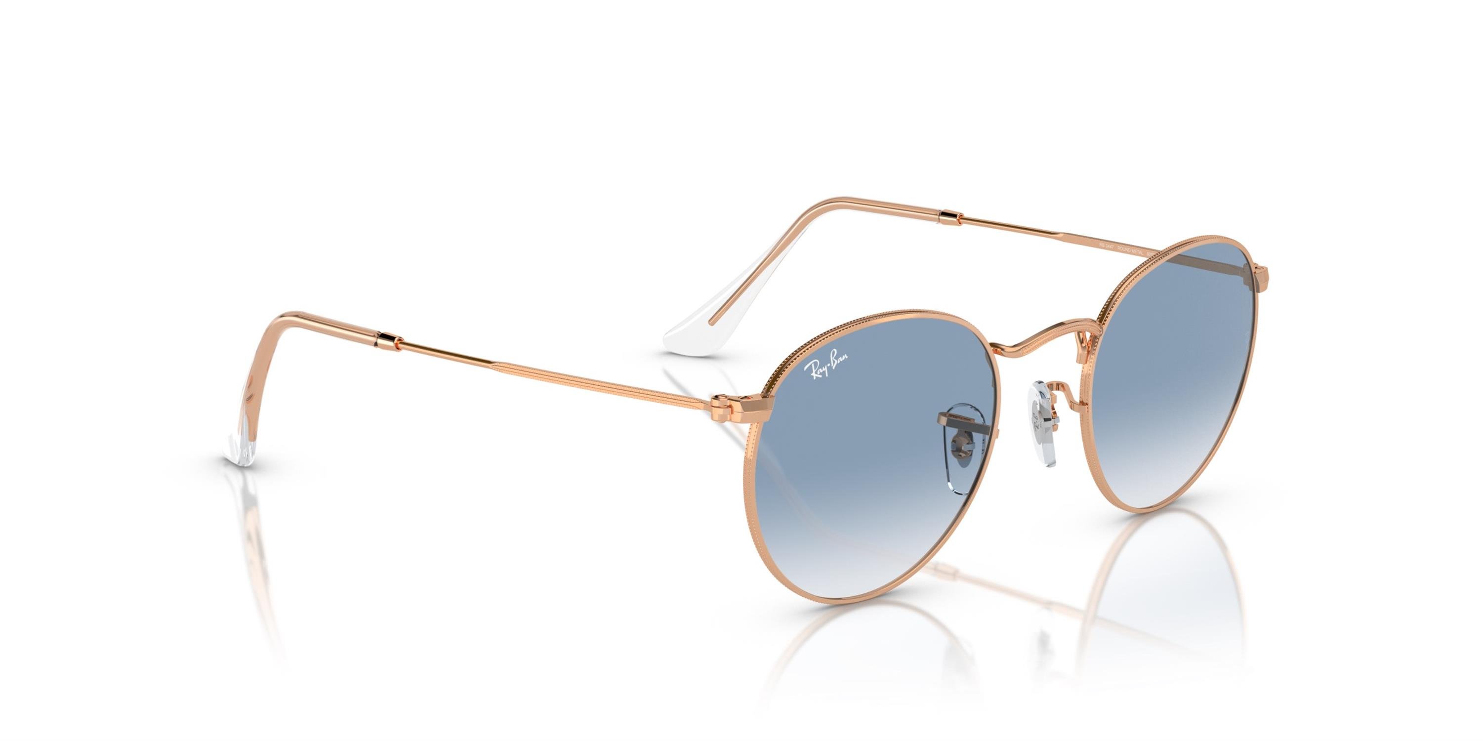 RAY-BAN 0RB3447 92023F 53