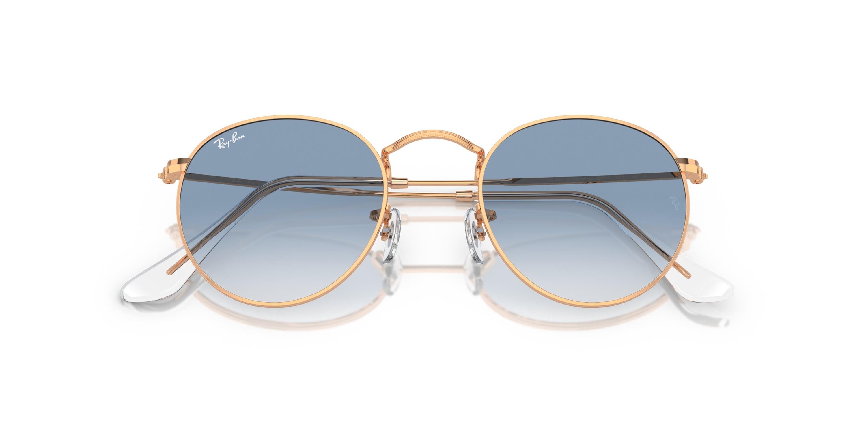 RAY-BAN 0RB3447 92023F 53
