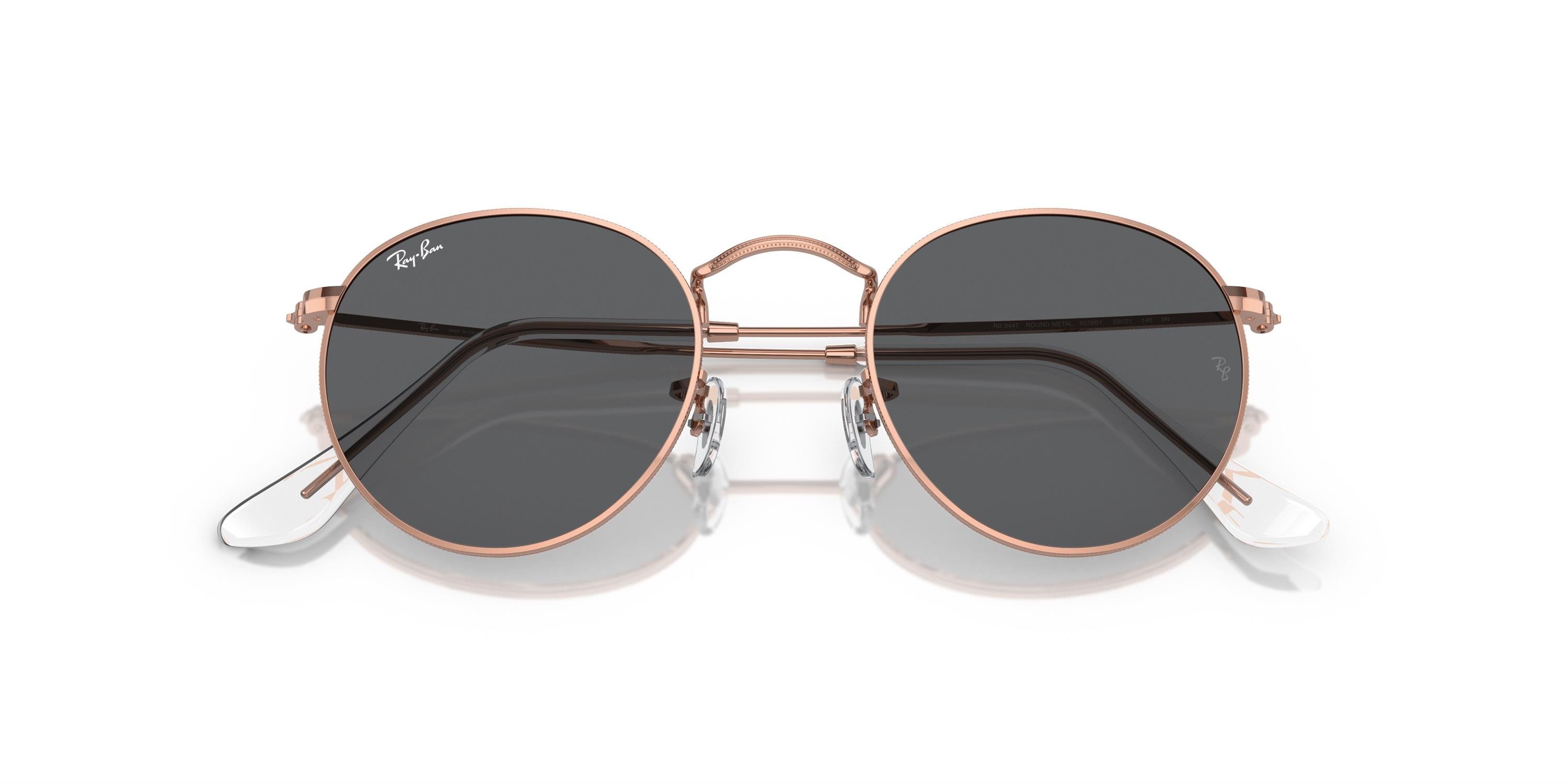 RAY-BAN 0RB3447 9202B1 50