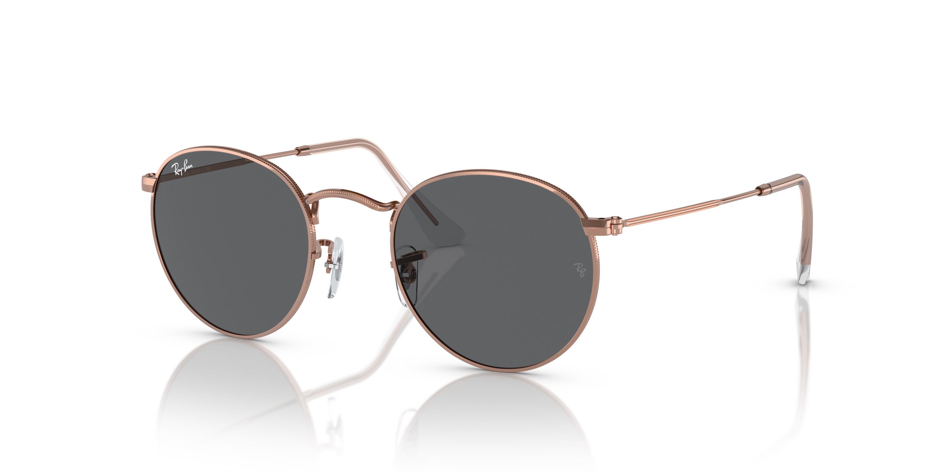 RAY-BAN 0RB3447 9202B1 53