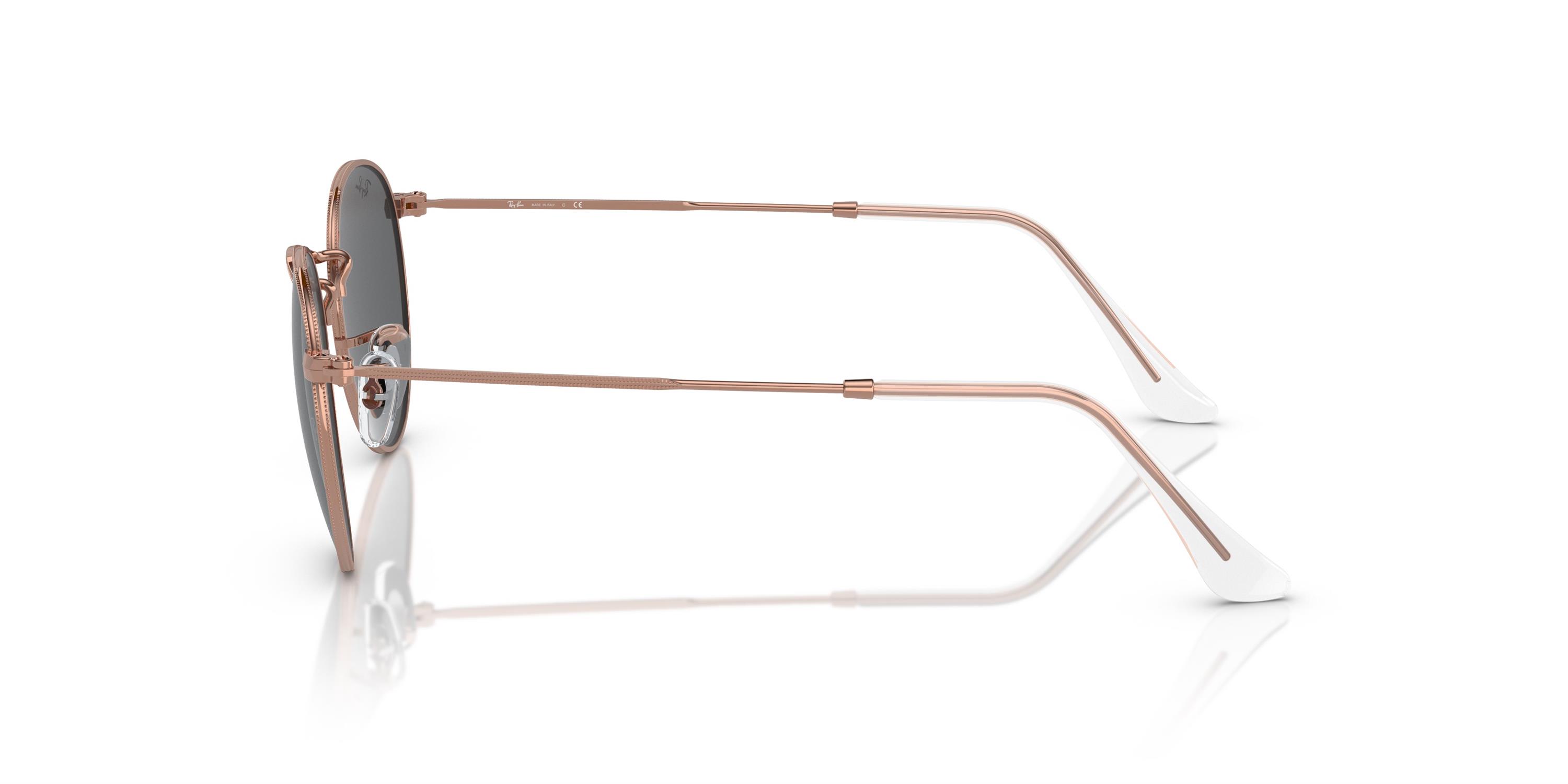 RAY-BAN 0RB3447 9202B1 53