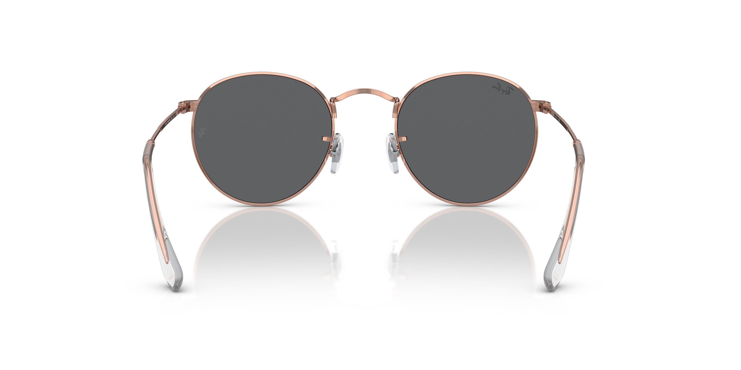 RAY-BAN 0RB3447 9202B1 53