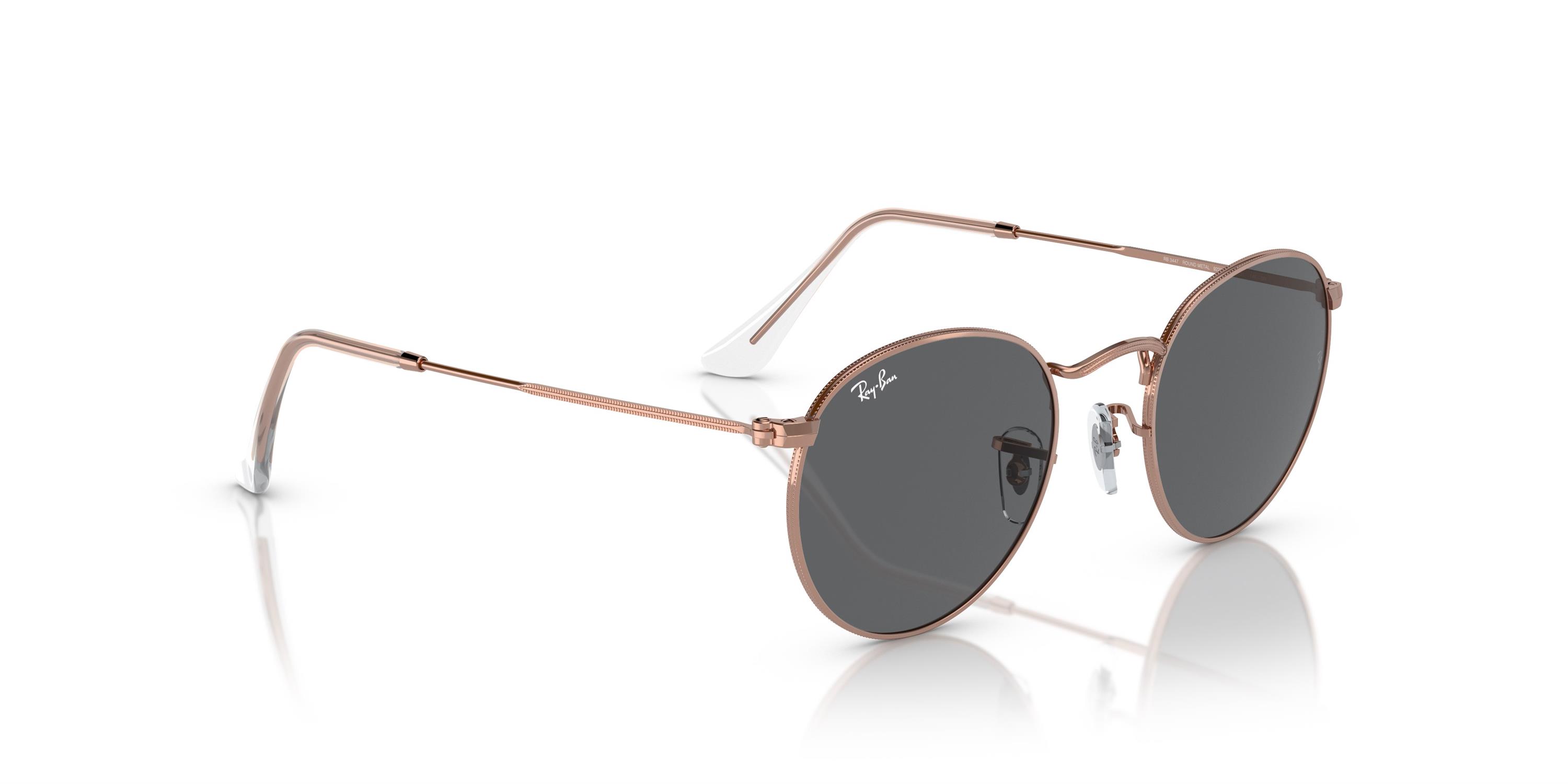 RAY-BAN 0RB3447 9202B1 53
