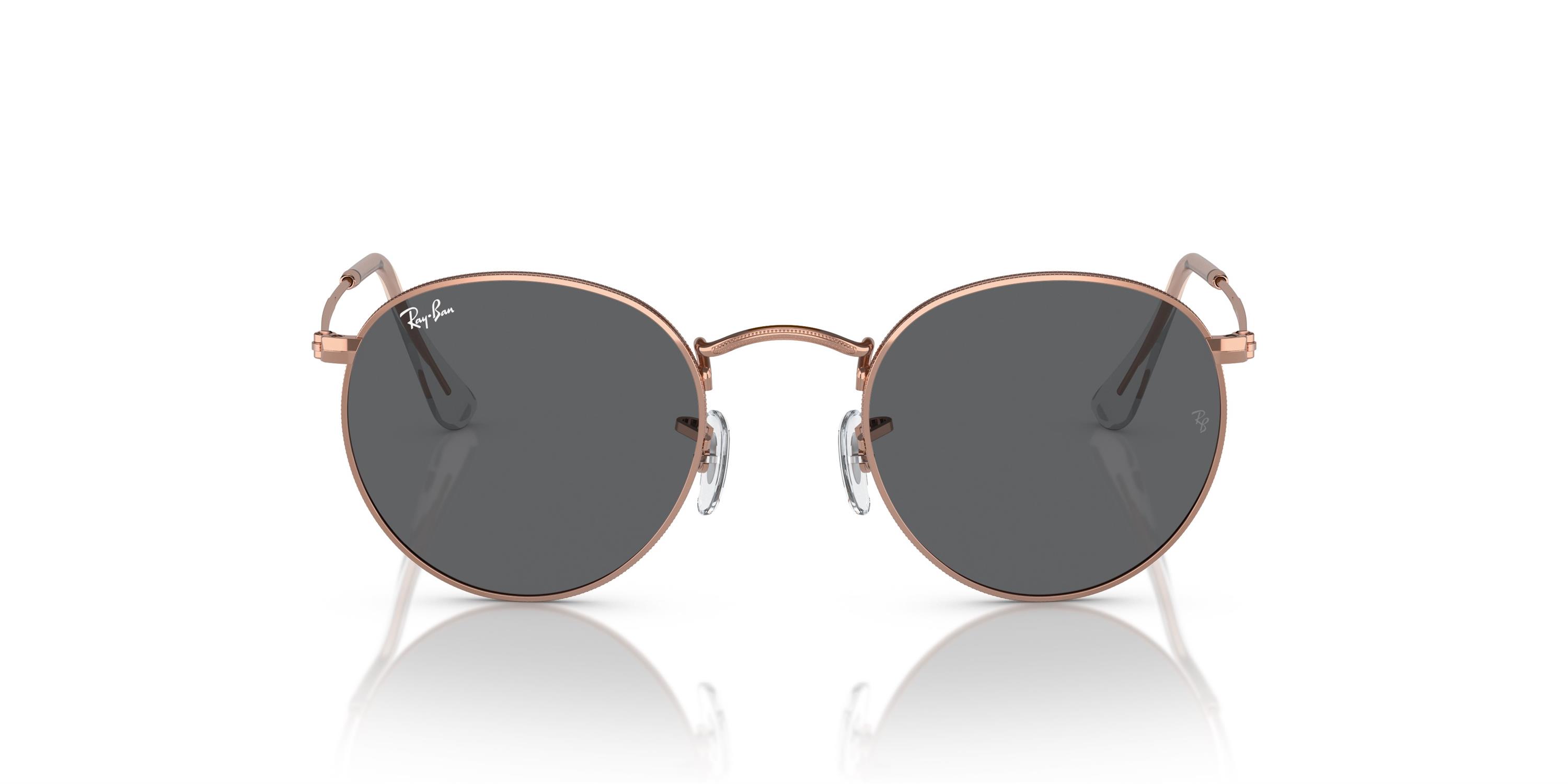 RAY-BAN 0RB3447 9202B1 53