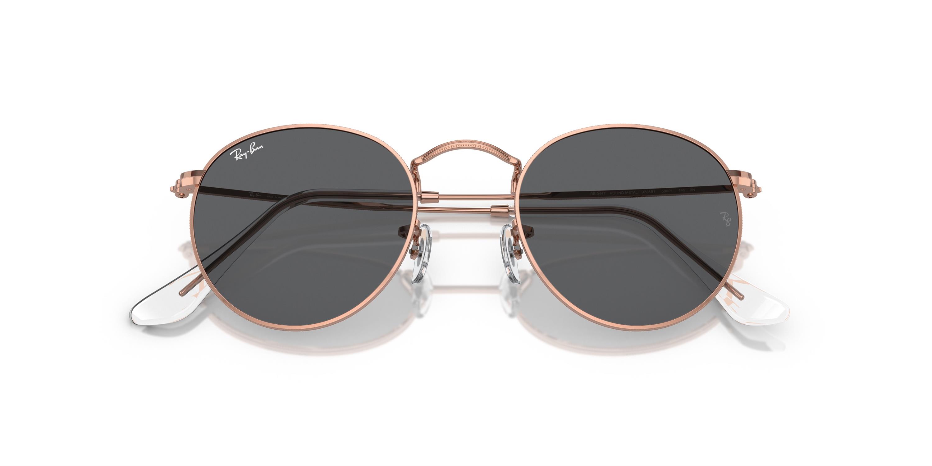 RAY-BAN 0RB3447 9202B1 53