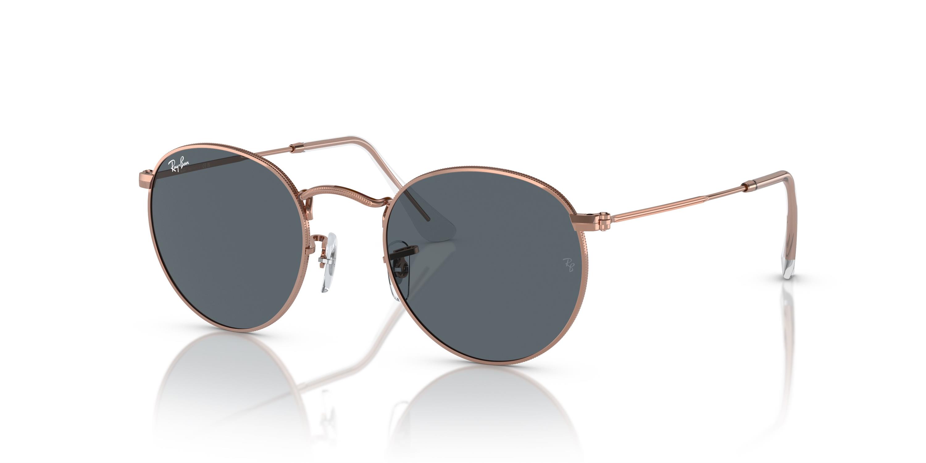 RAY-BAN 0RB3447 9202R5 50